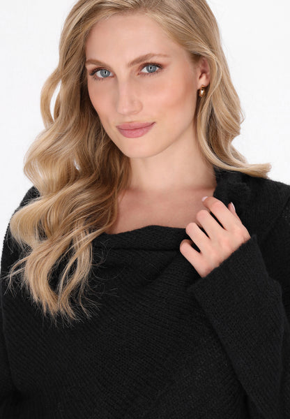 DreiMaster Vintage damski kardigan