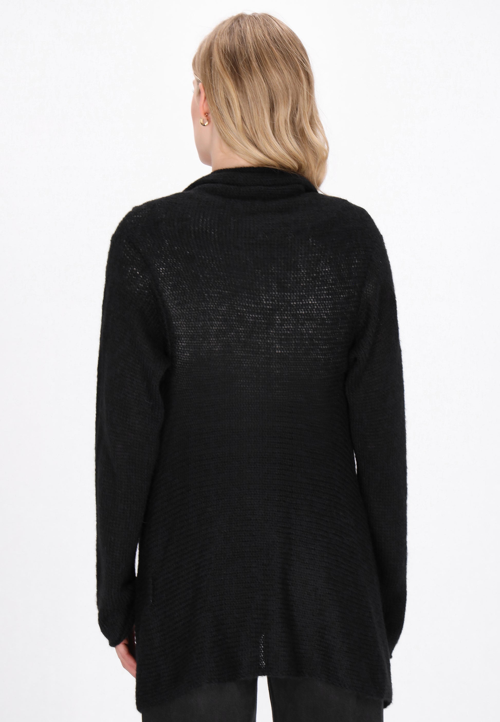 DreiMaster Vintage damski kardigan