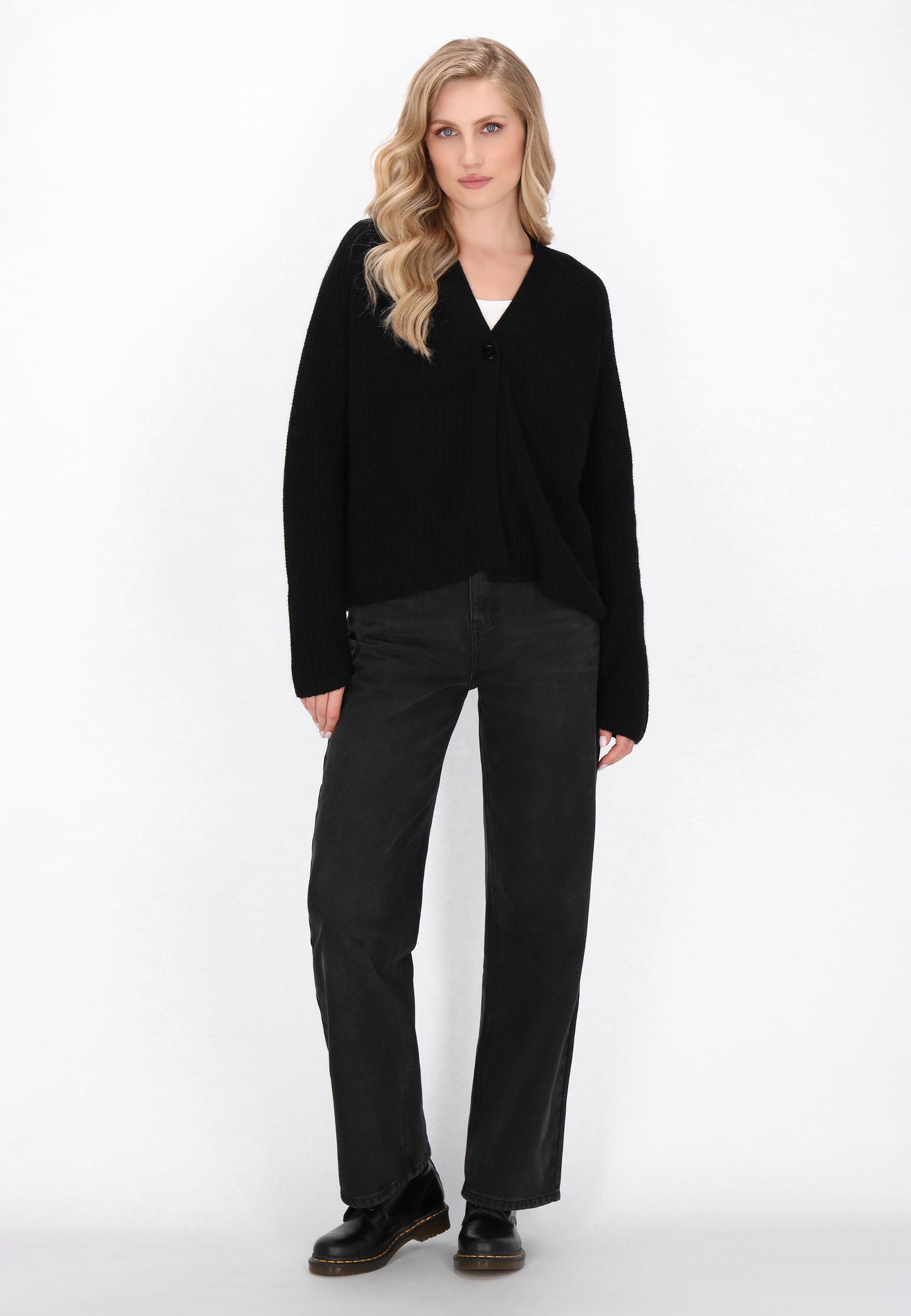 DreiMaster Vintage Women's Cardigan