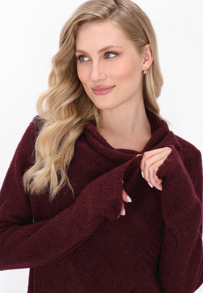 DreiMaster Vintage damski kardigan