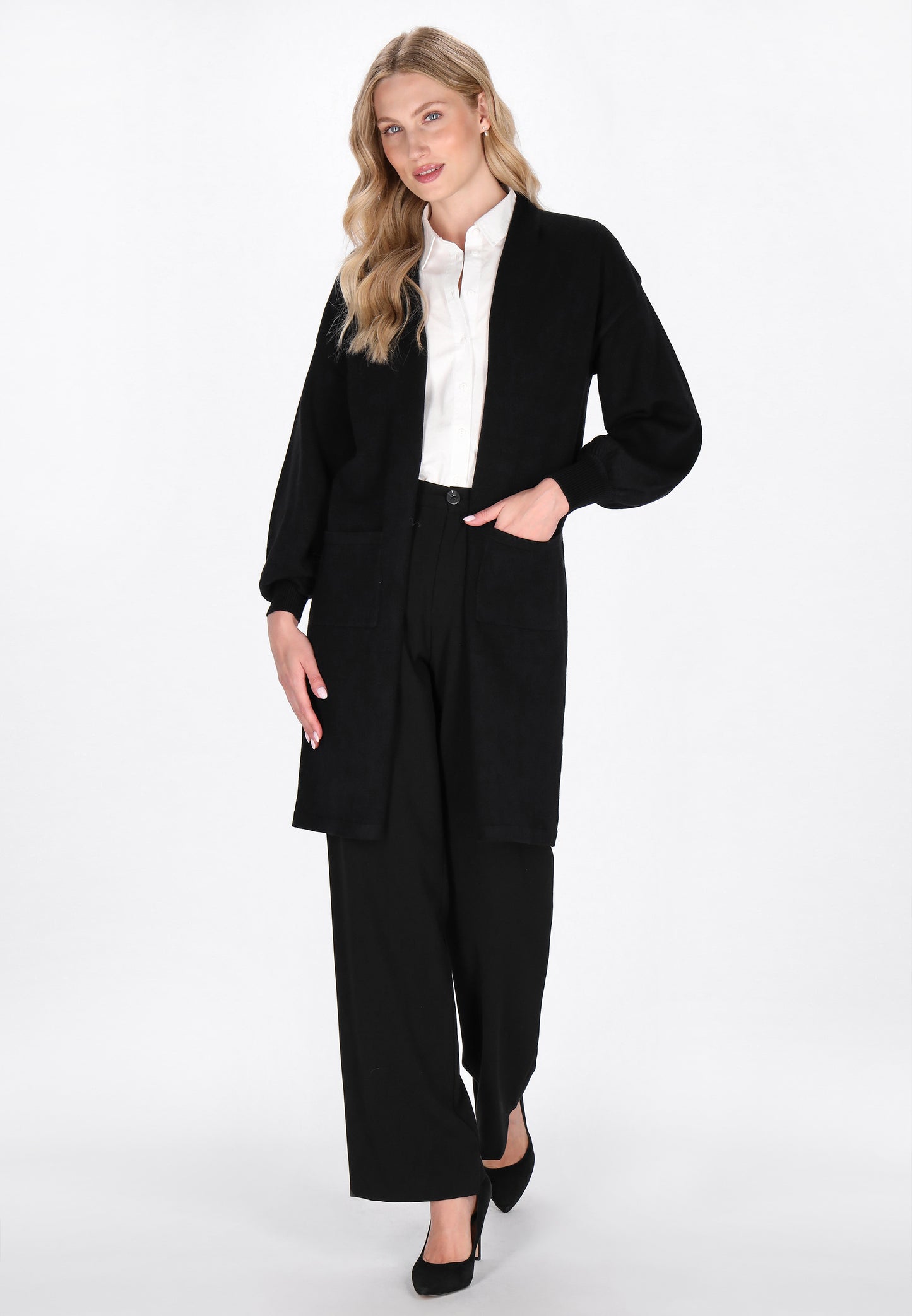 DreiMaster Klassik Women's Cardigan