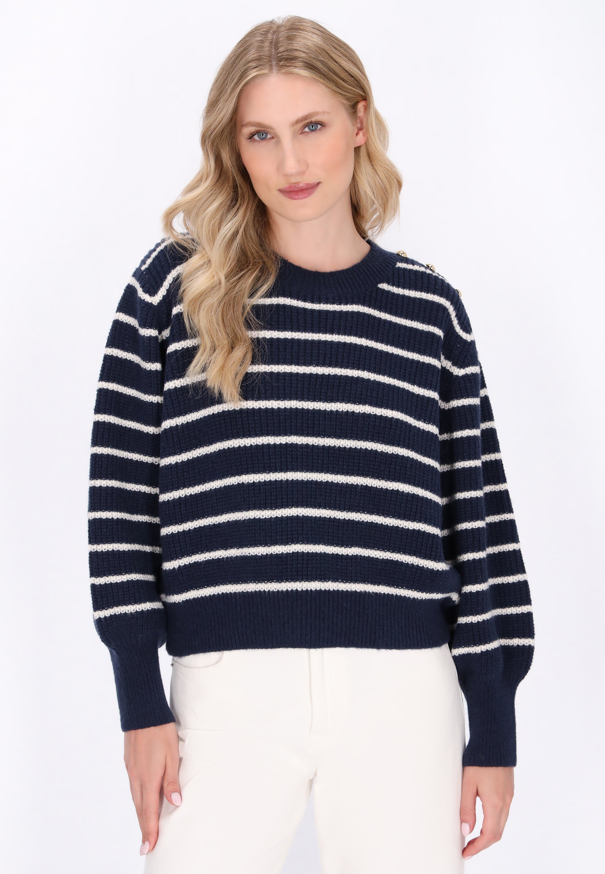 DreiMaster Maritim Women's Sweater