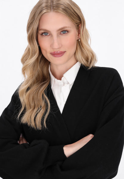 DreiMaster Klassik Women's Cardigan