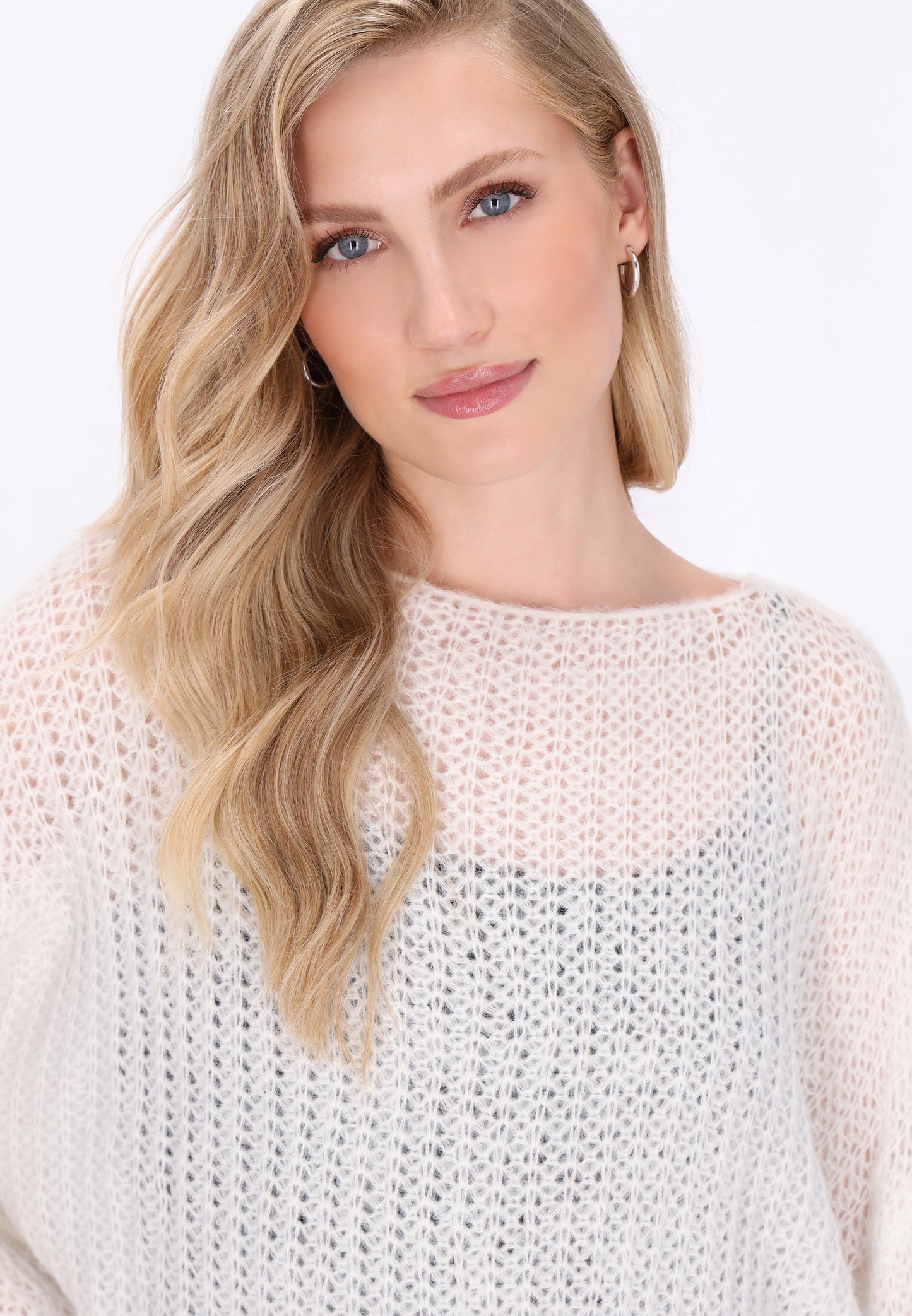 DreiMaster Vintage Damenpullover