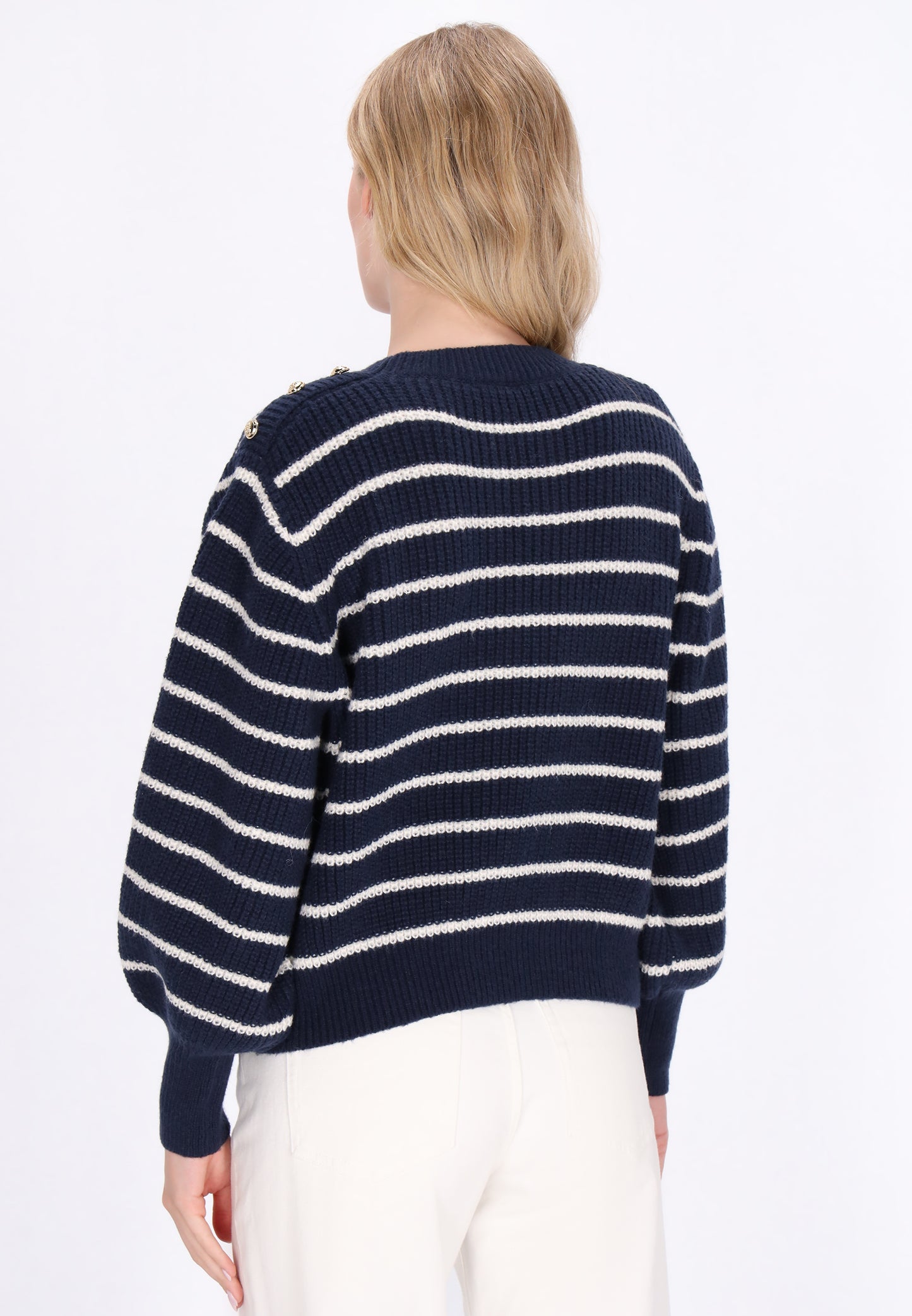 DreiMaster Maritim Women's Sweater