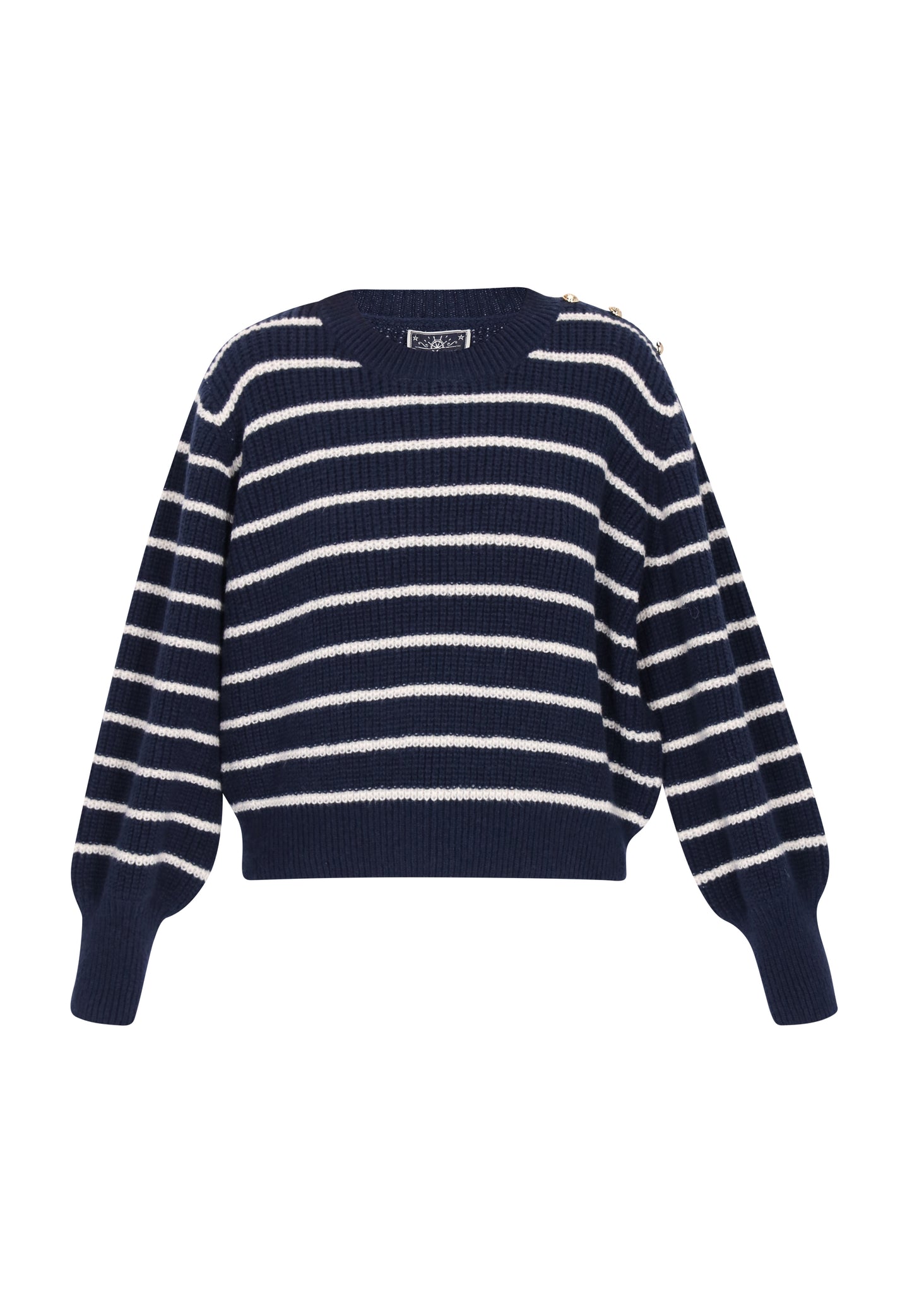DreiMaster Maritim Women's Sweater