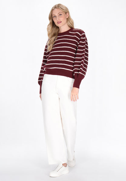 DreiMaster Maritim Women's Sweater