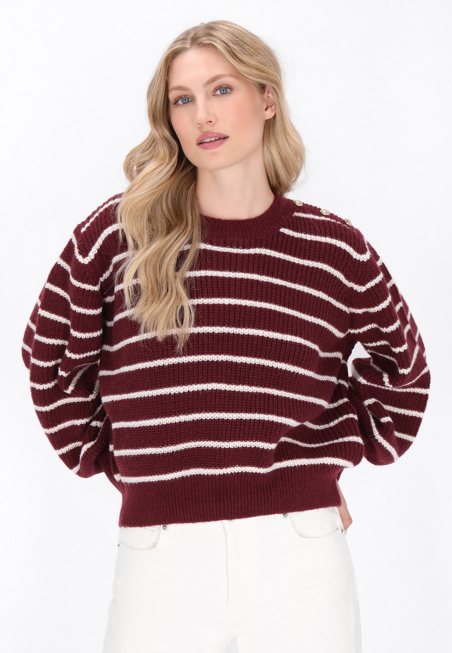 DreiMaster Maritim Women's Sweater