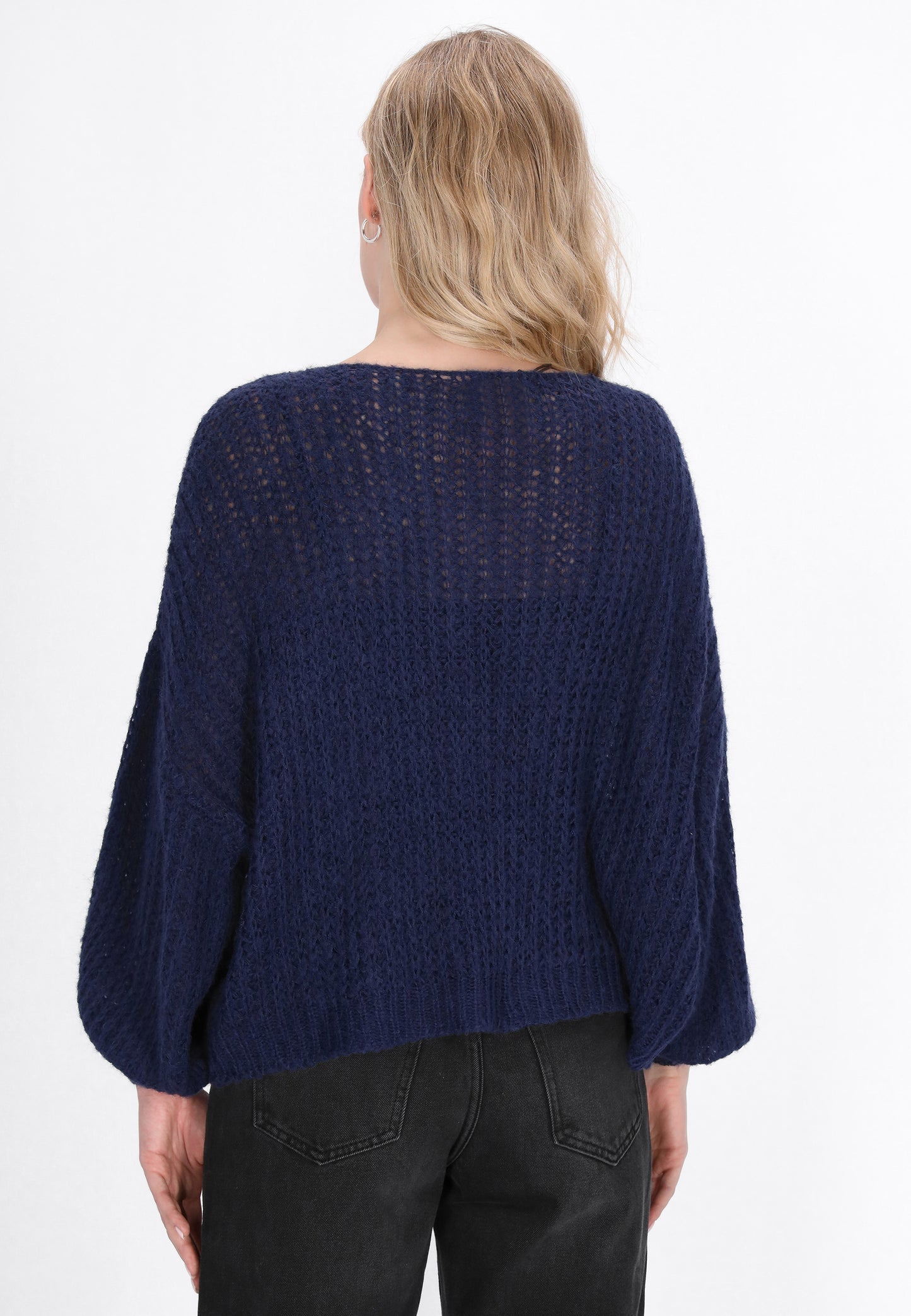 DreiMaster Vintage Damenpullover