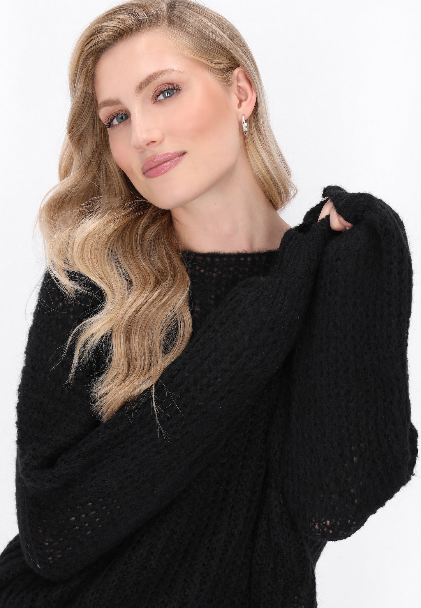 DreiMaster Vintage Damenpullover