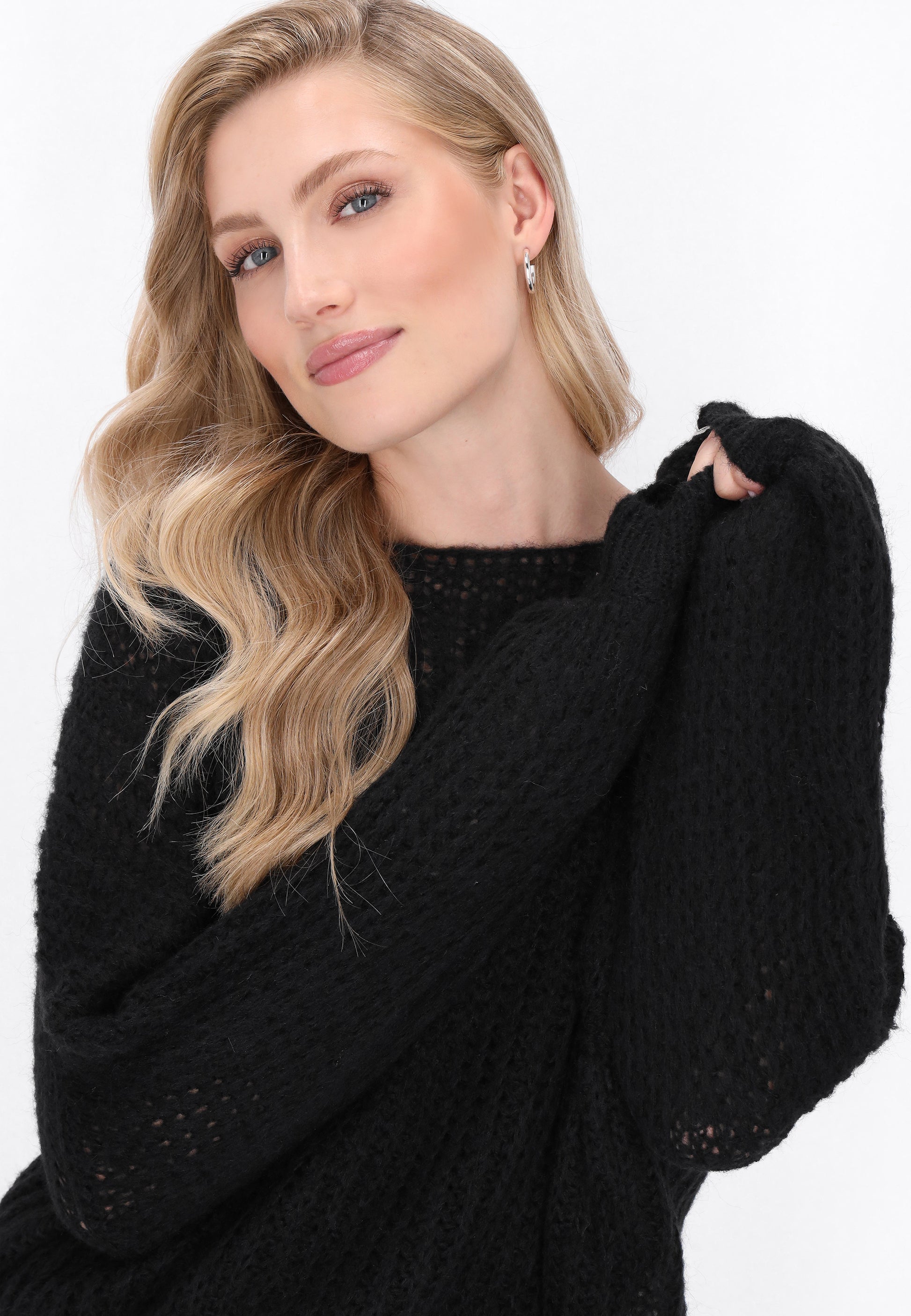 DreiMaster Vintage Damenpullover