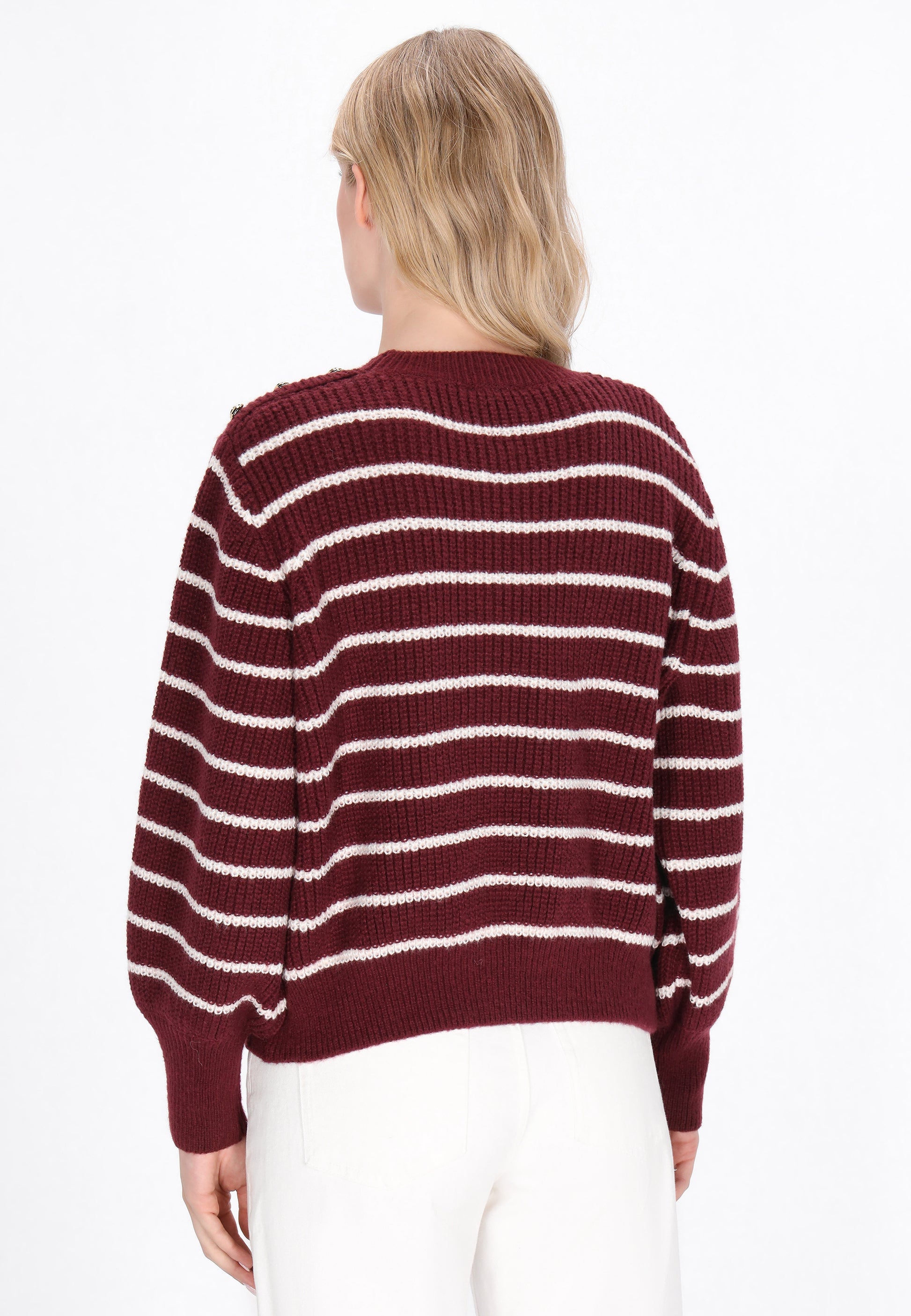 DreiMaster Maritim Women's Sweater