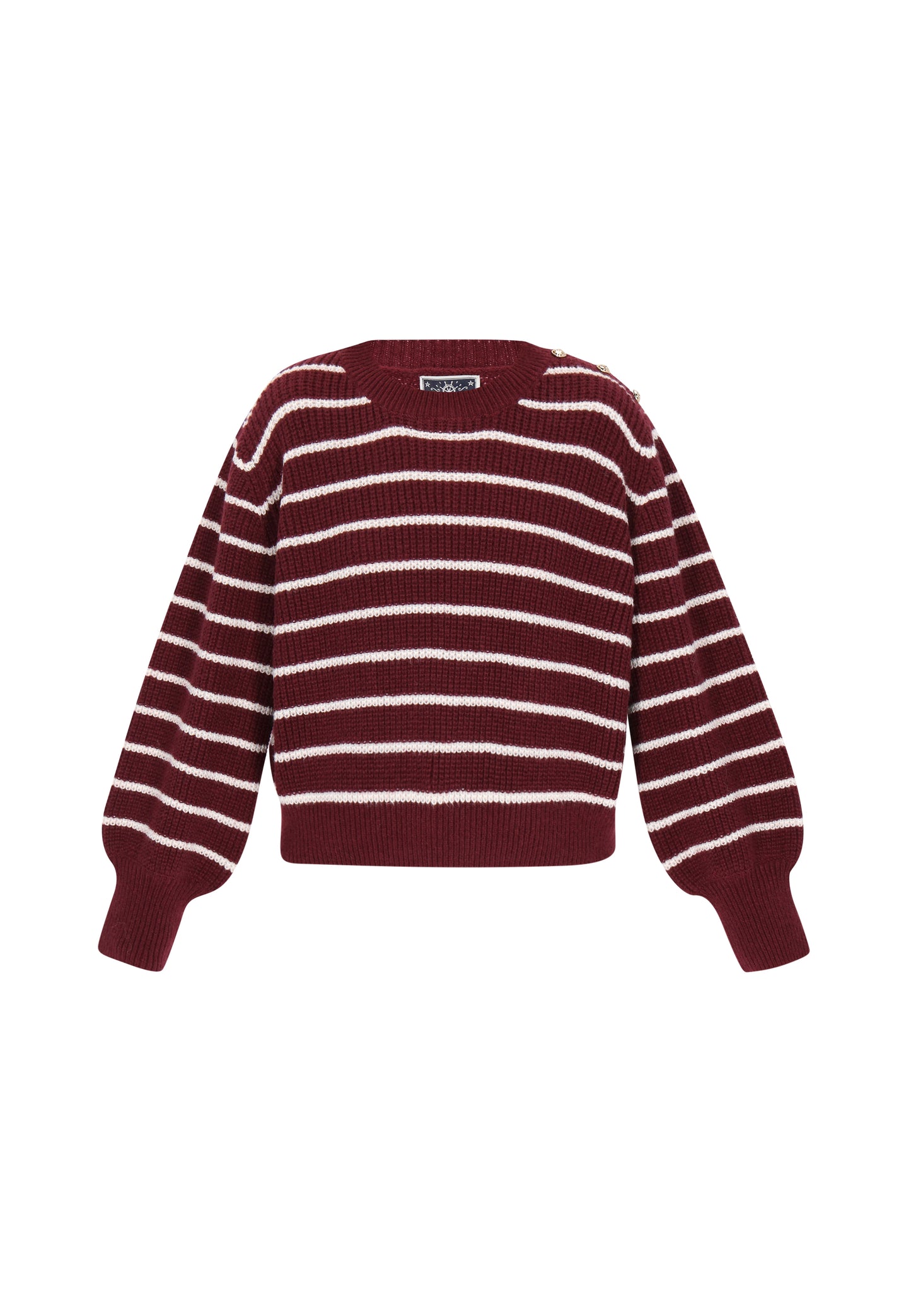 DreiMaster Maritim Women's Sweater