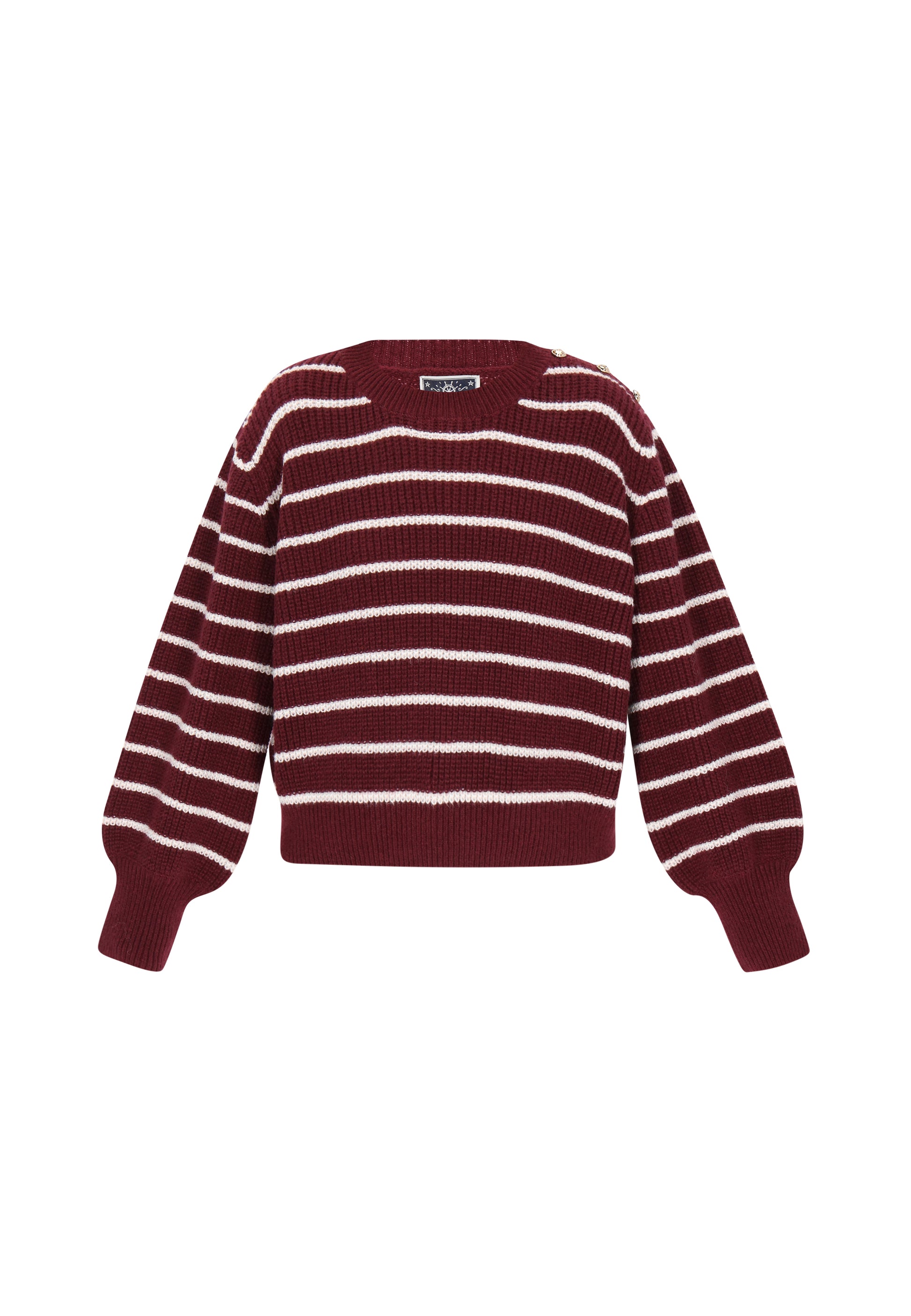 DreiMaster Maritim Women's Sweater