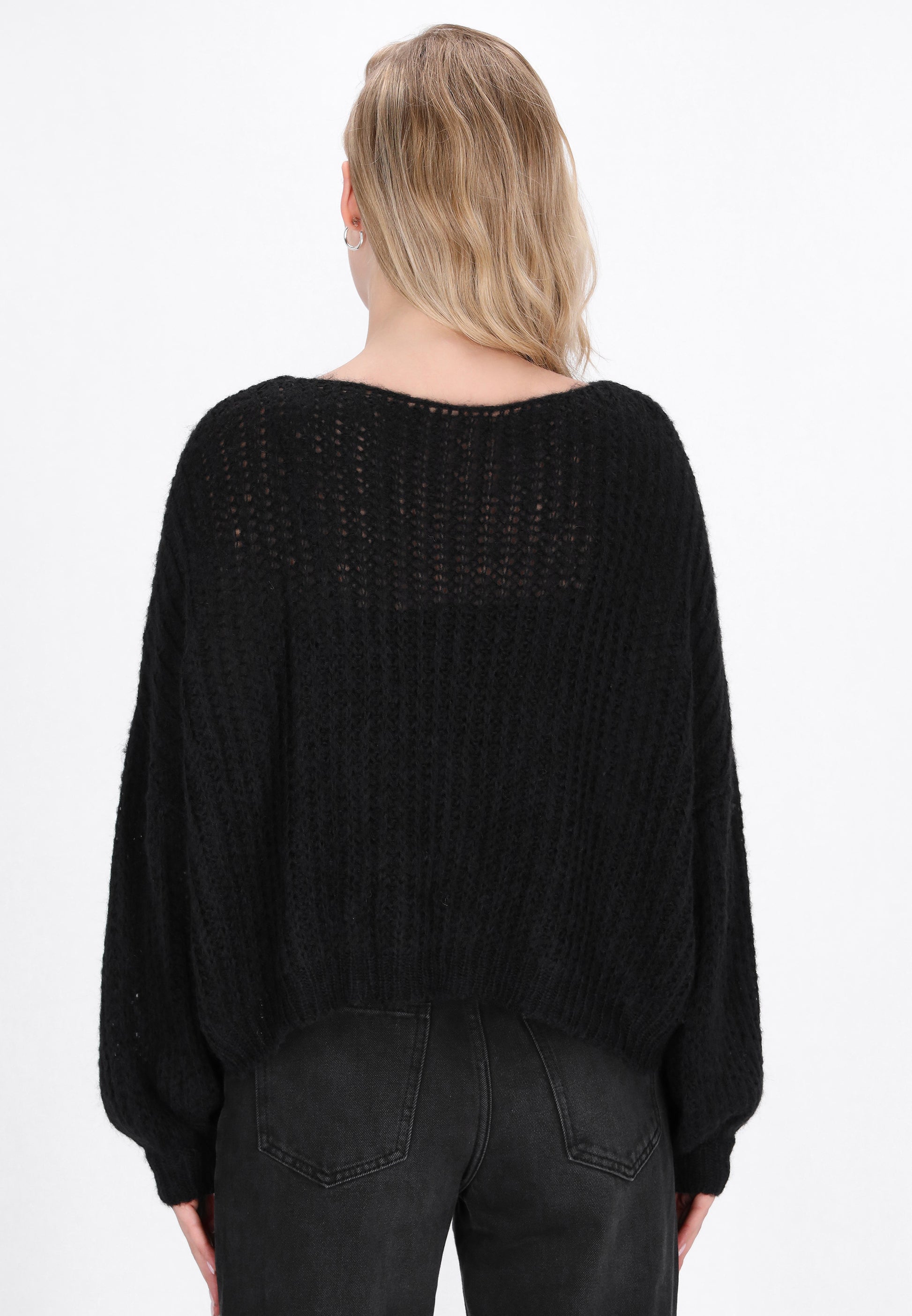 DreiMaster Vintage Damenpullover