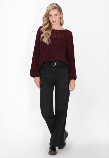 DreiMaster Vintage Damenpullover