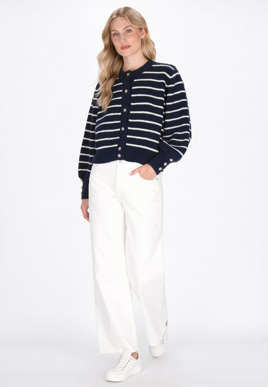 DreiMaster Maritim Women's Cardigan