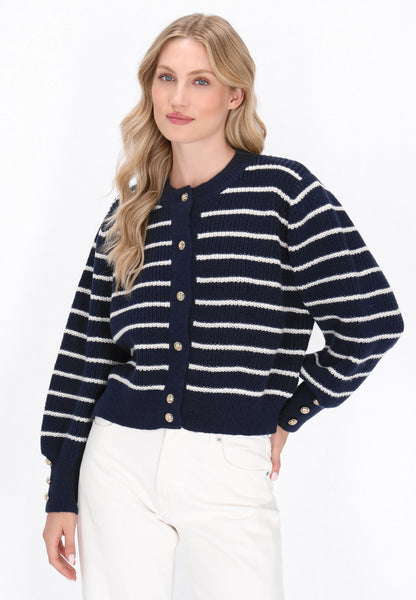 DreiMaster Maritim Women's Cardigan