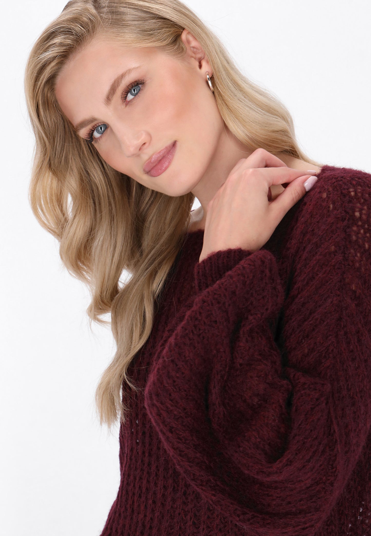 DreiMaster Vintage Damenpullover