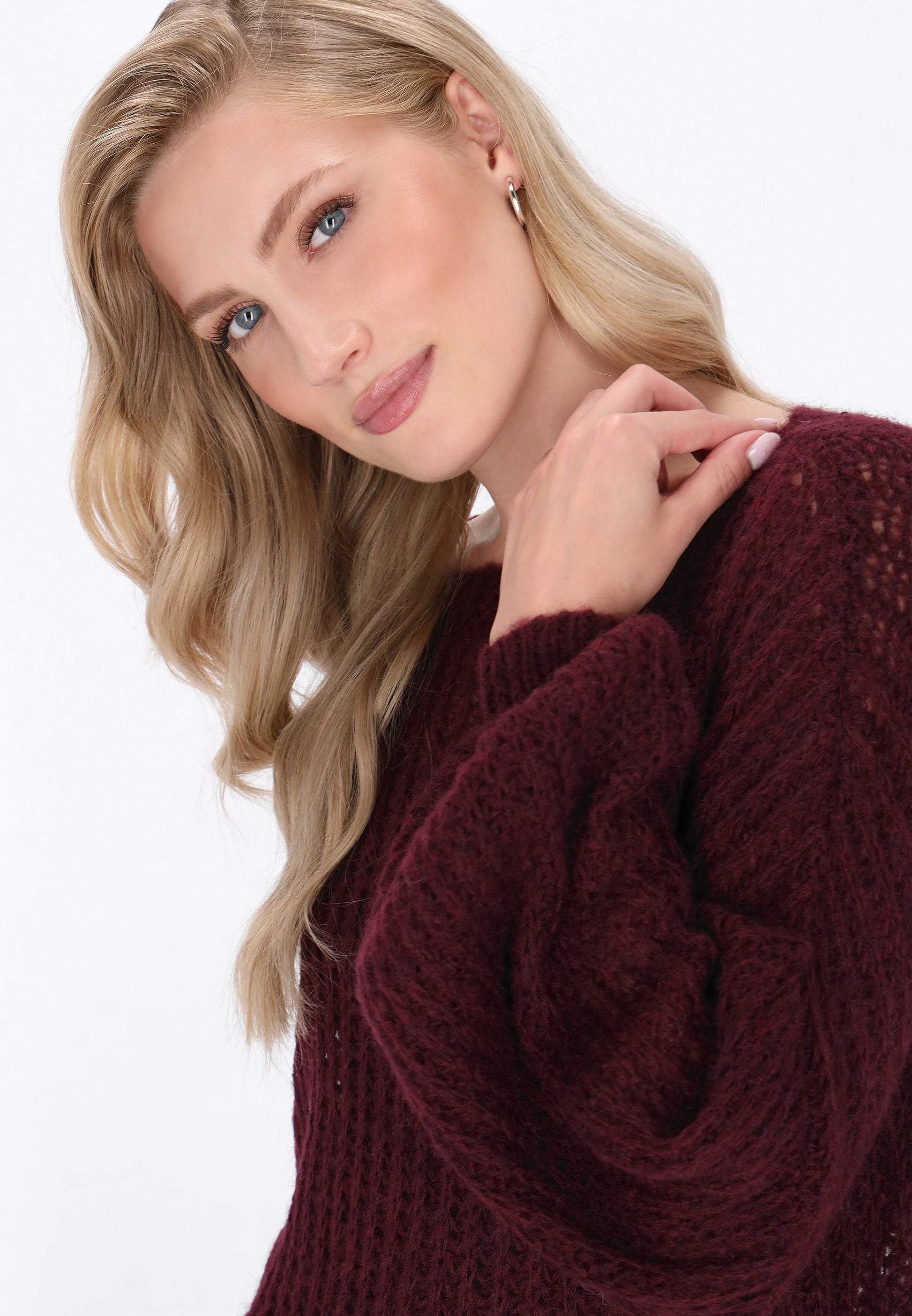 DreiMaster Vintage Damenpullover