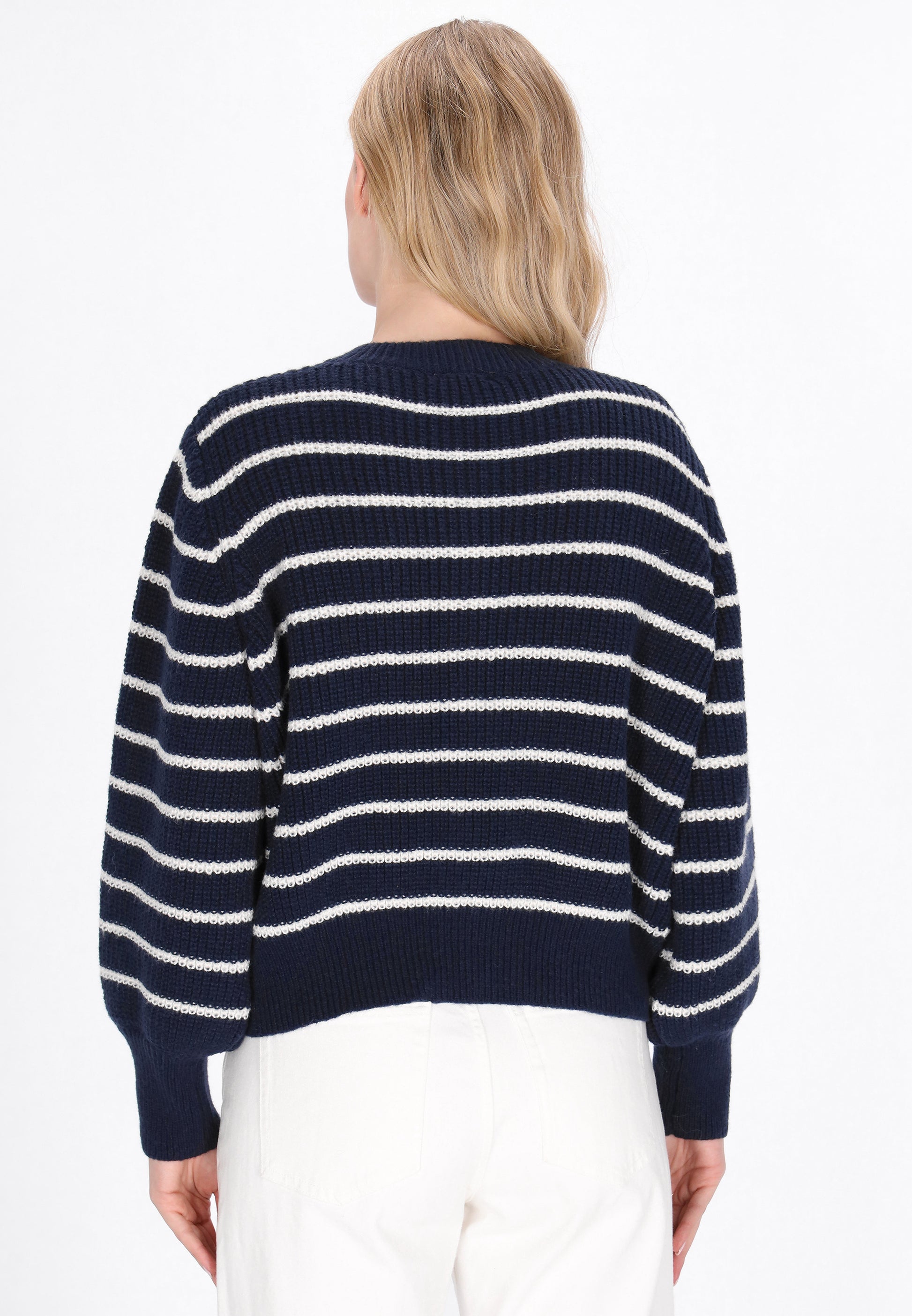 DreiMaster Maritim Women's Cardigan