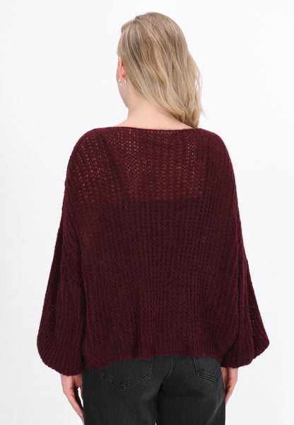 DreiMaster Vintage Damenpullover