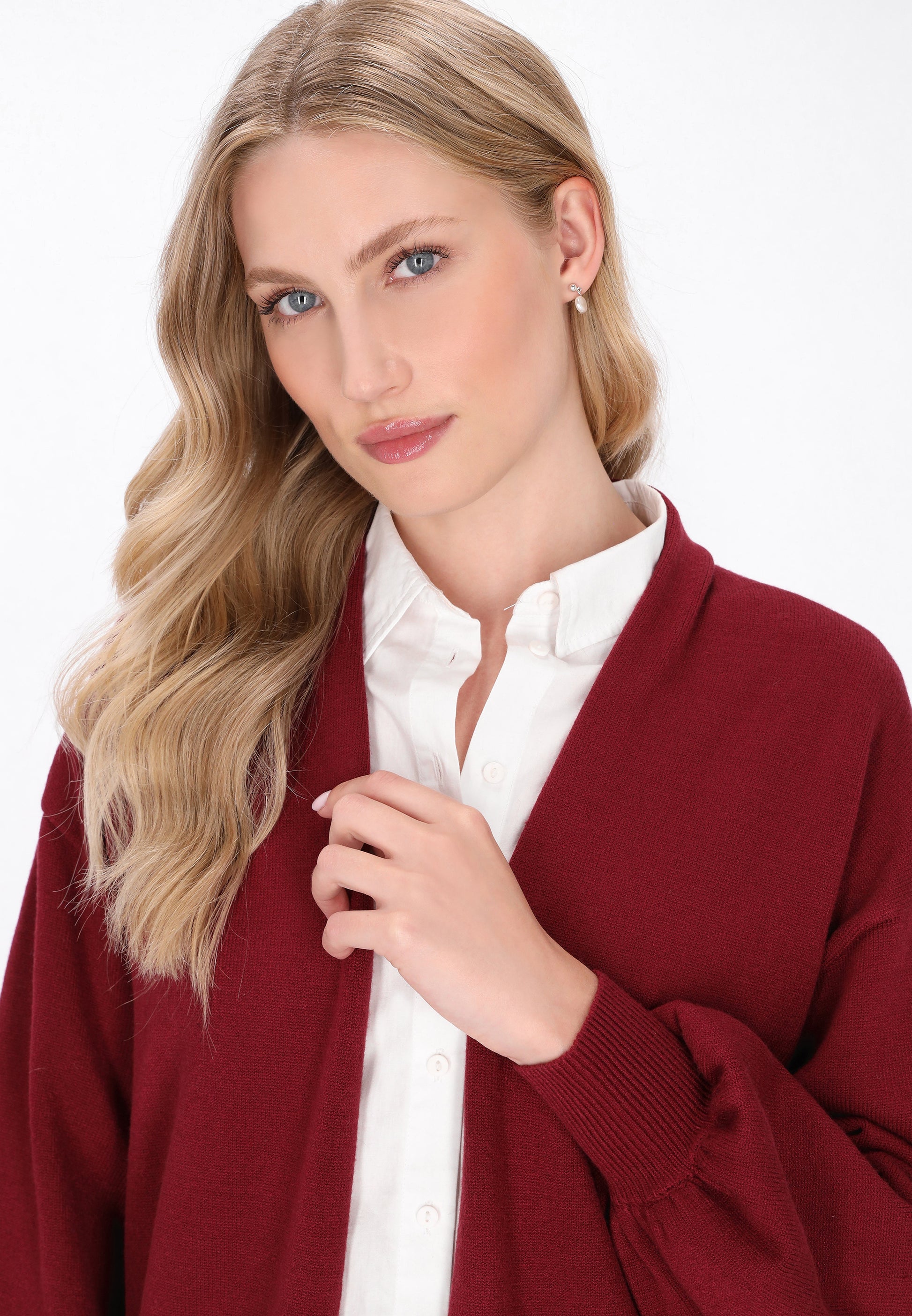 DreiMaster Klassik Women's Cardigan