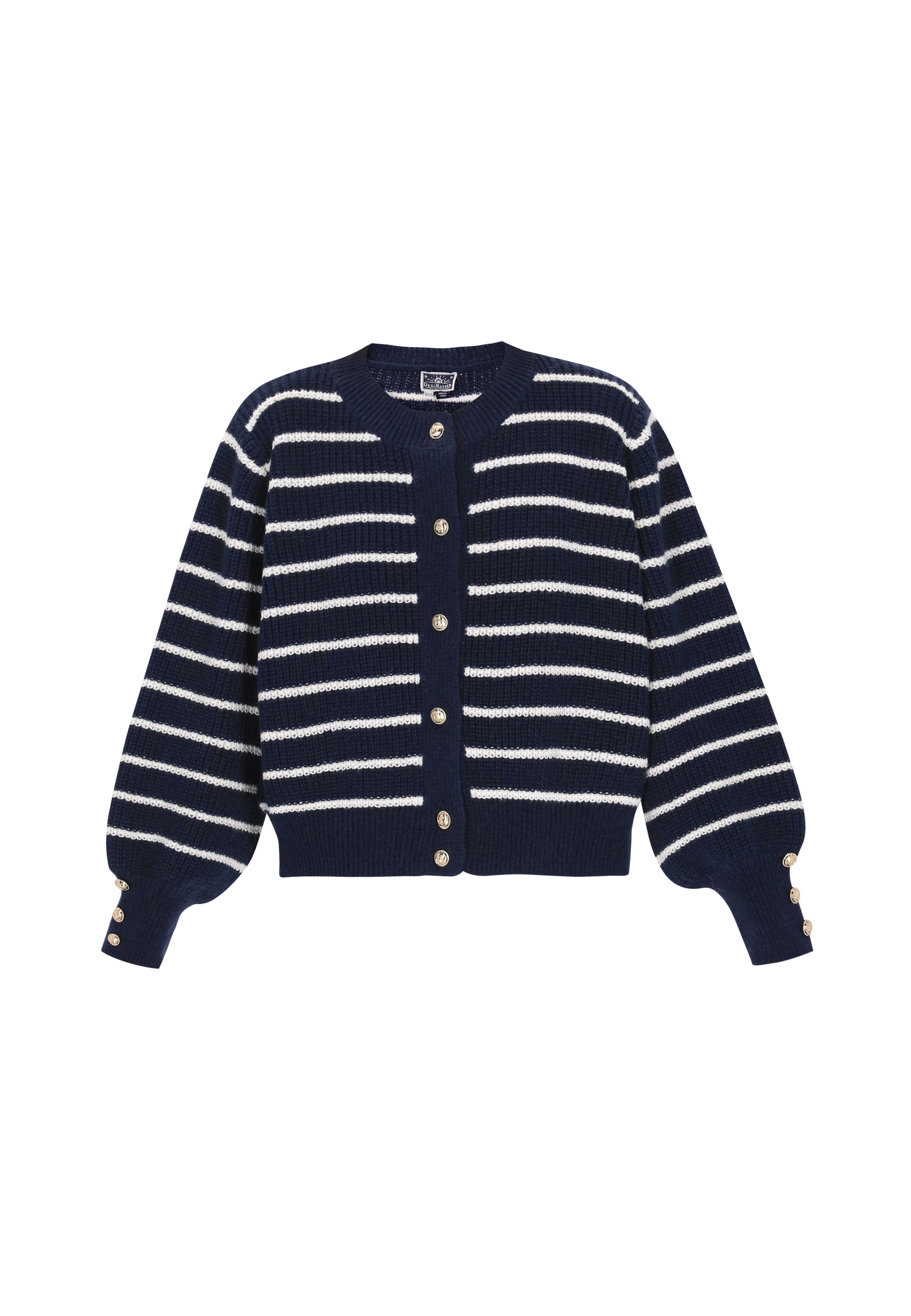 DreiMaster Maritim Women's Cardigan