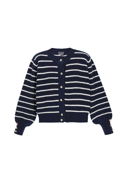 DreiMaster Maritim Women's Cardigan