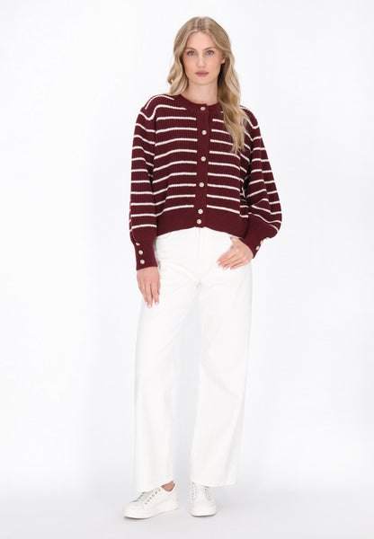 DreiMaster Maritim Women's Cardigan