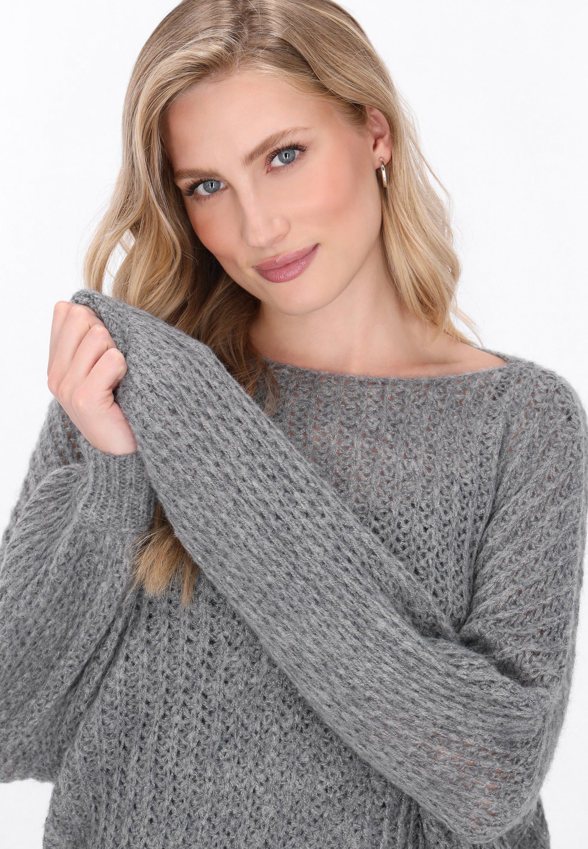 DreiMaster Vintage Damenpullover