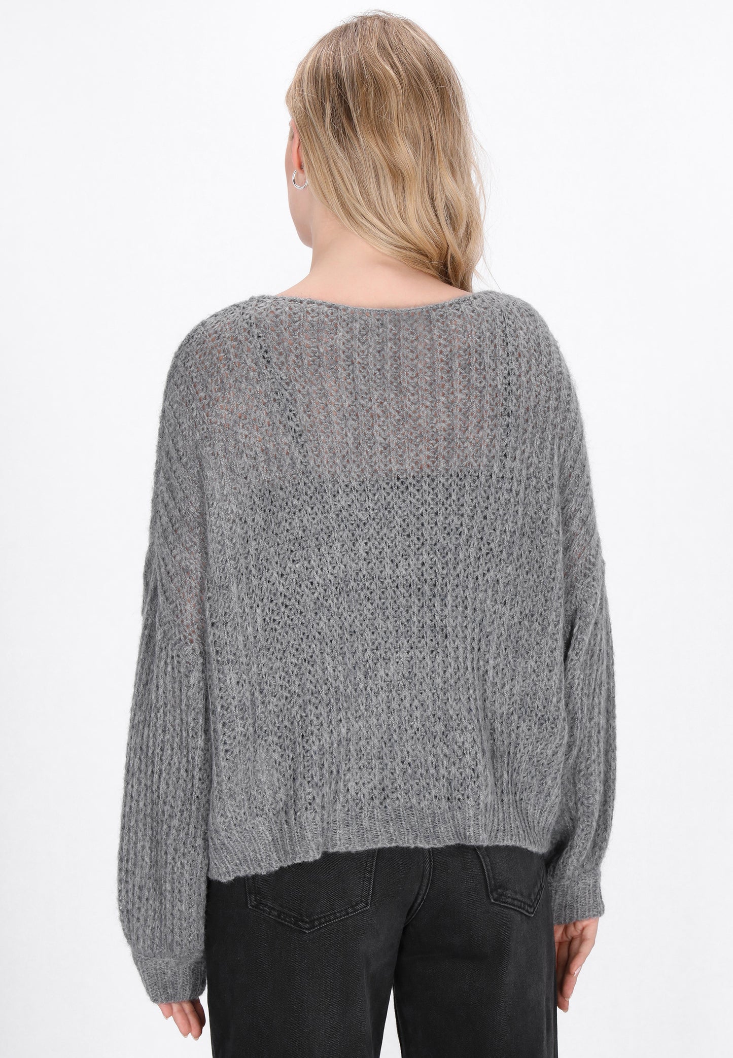 DreiMaster Vintage Damenpullover