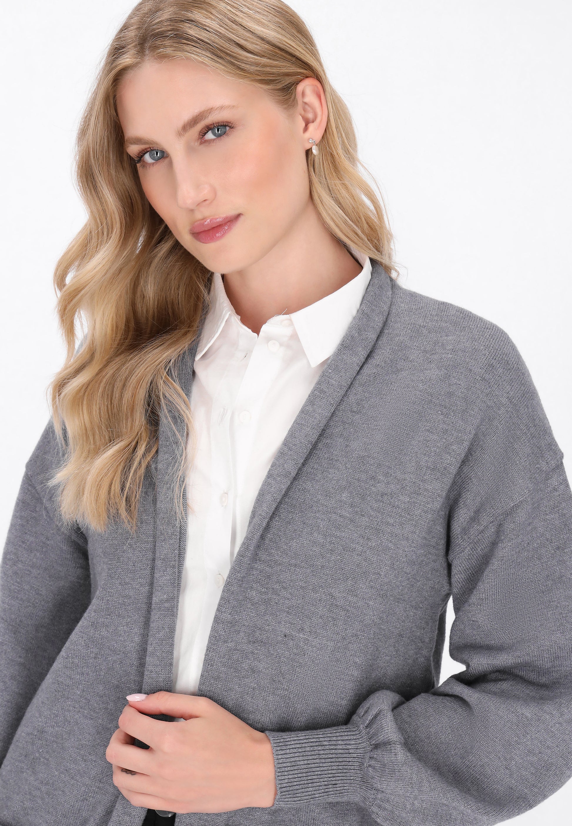 DreiMaster Klassik Women's Cardigan