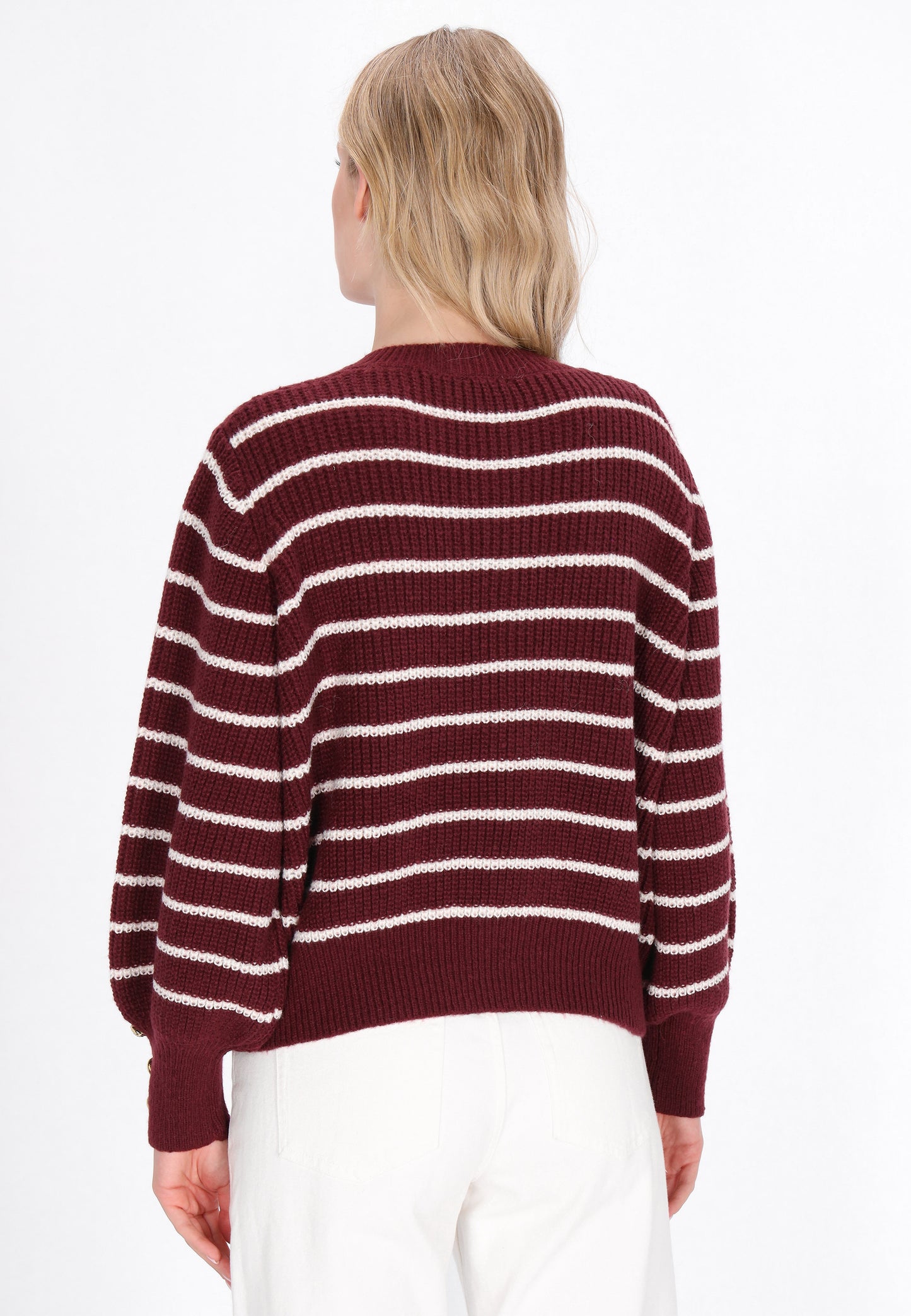 DreiMaster Maritim Women's Cardigan