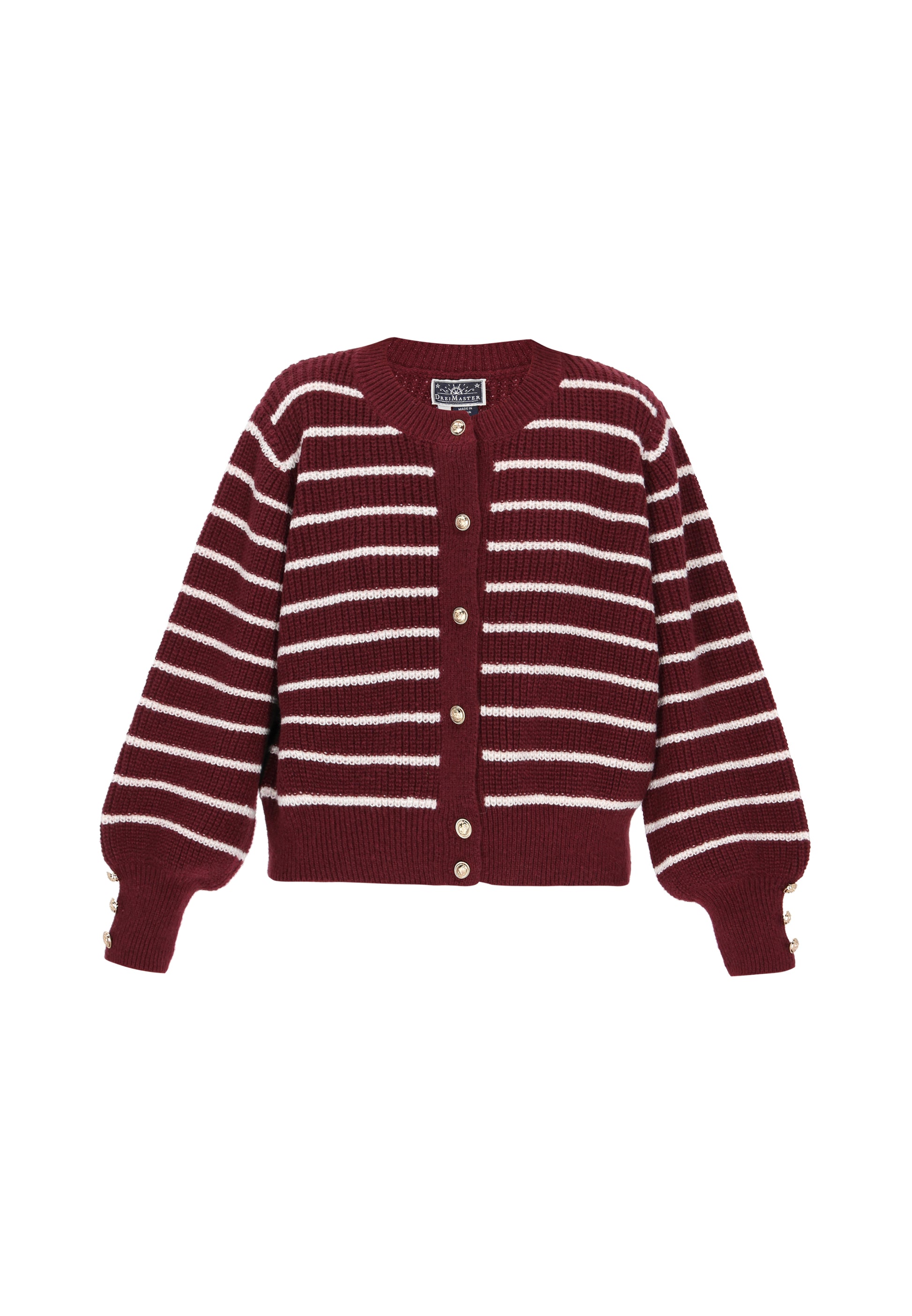 DreiMaster Maritim Women's Cardigan