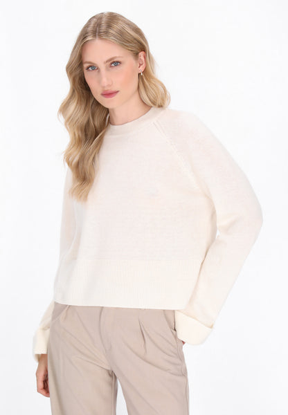 DreiMaster Klassik Damenpullover