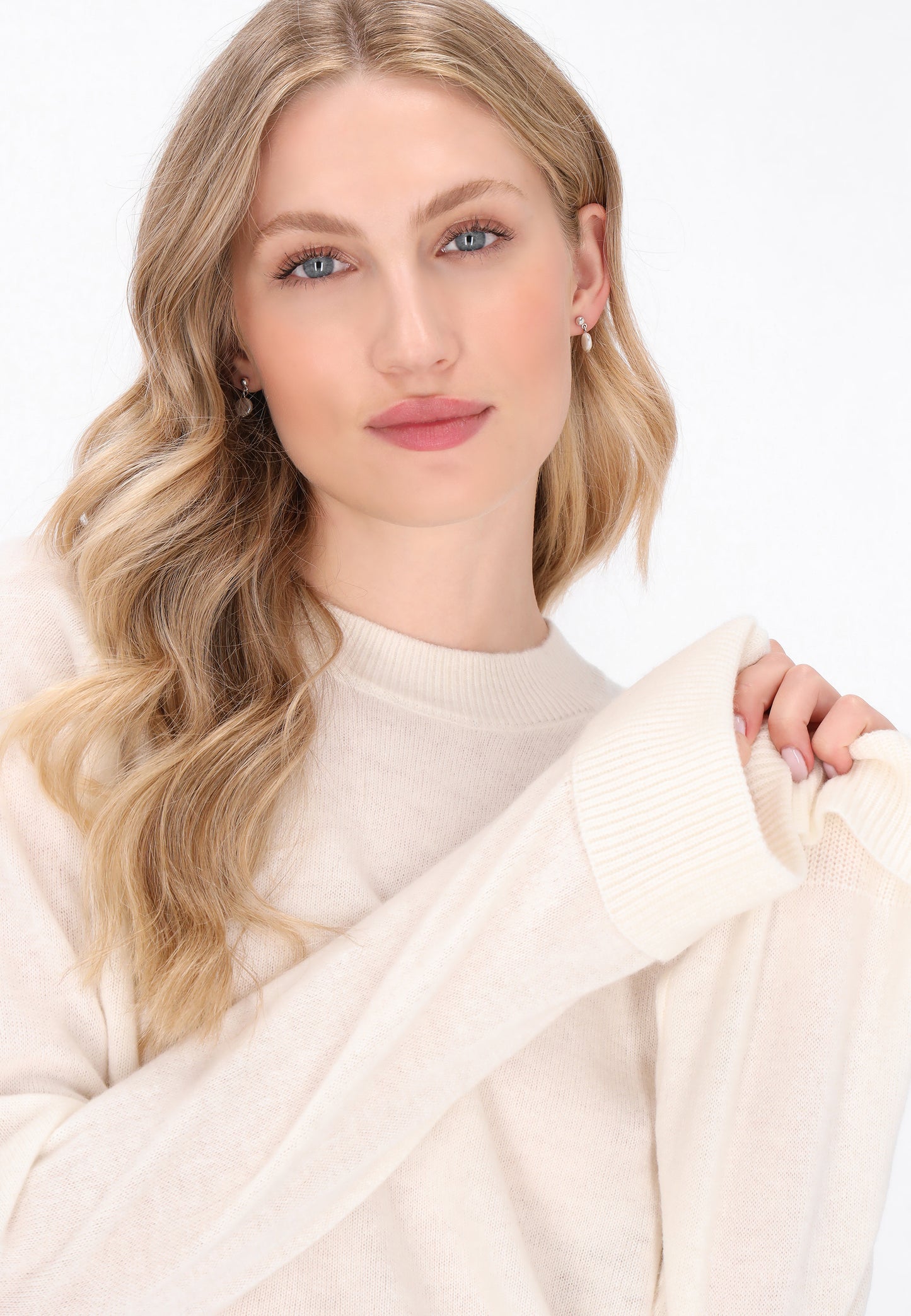 DreiMaster Klassik Damenpullover