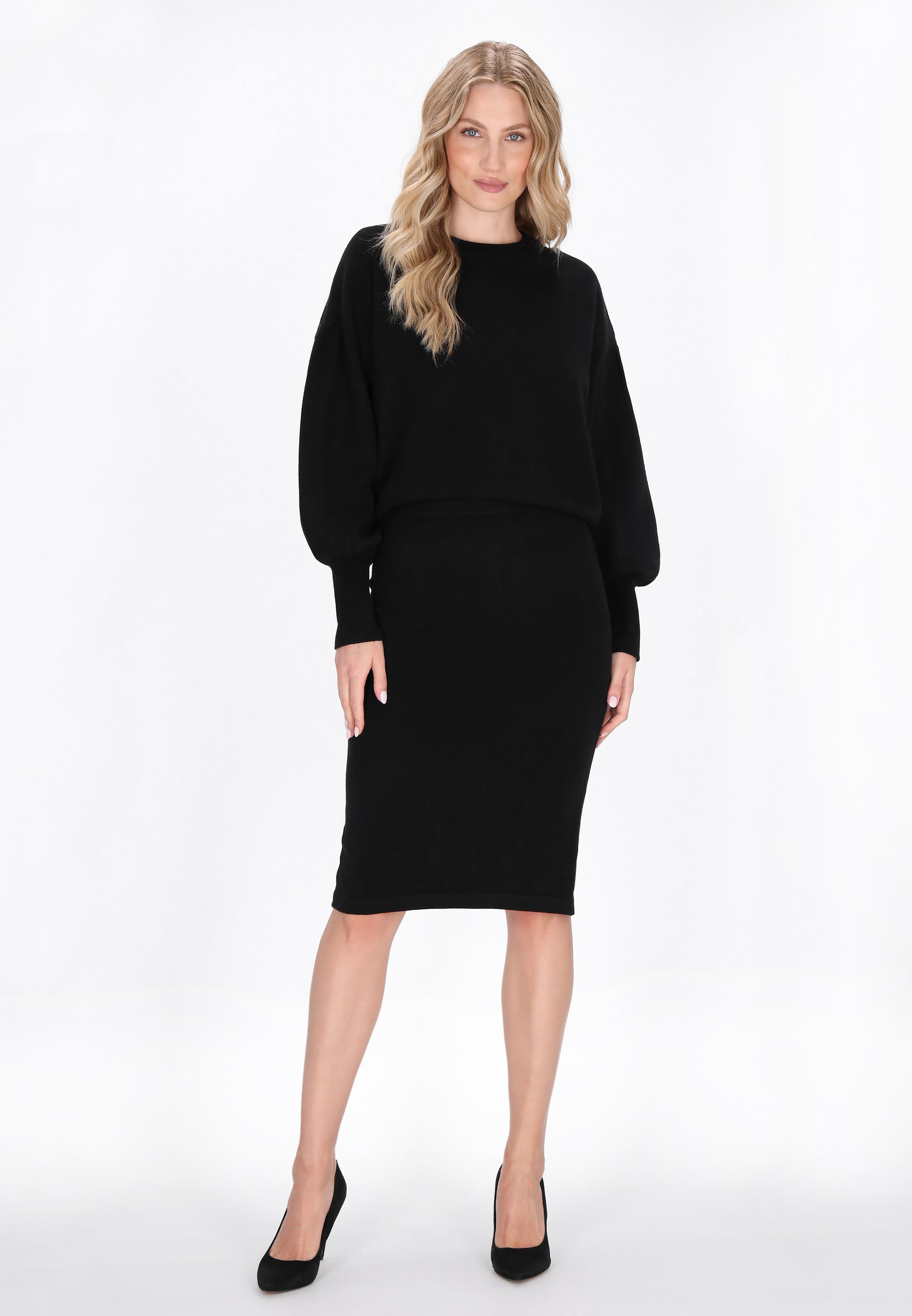 DreiMaster Klassik Women's Sweater