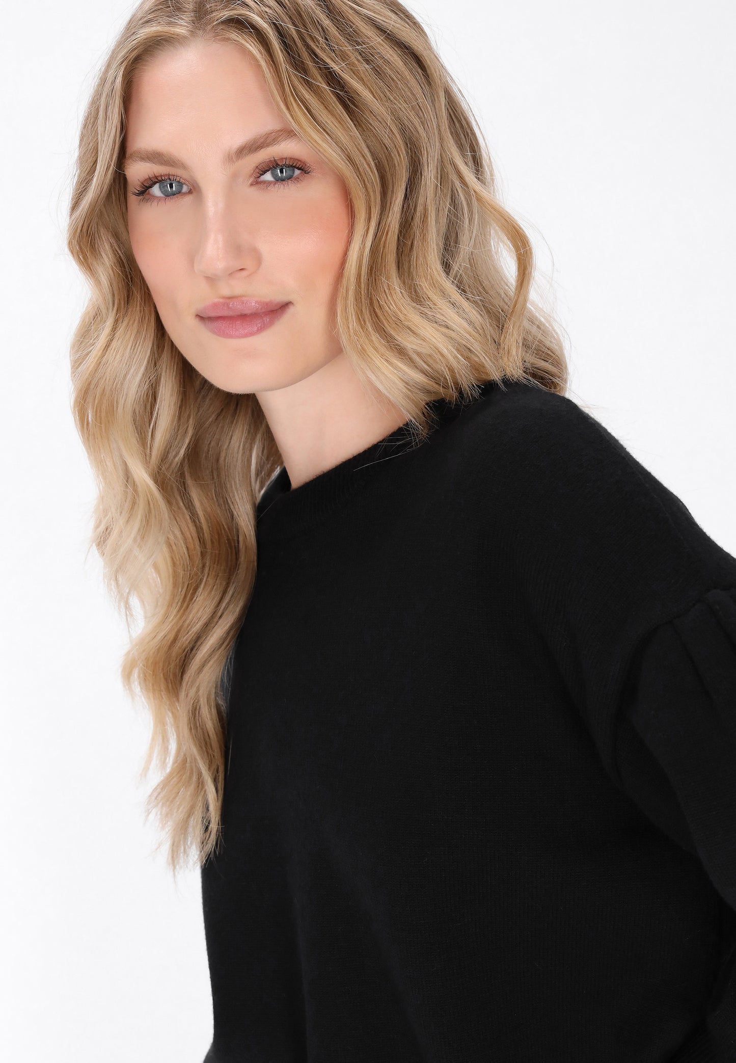 DreiMaster Klassik Women's Sweater