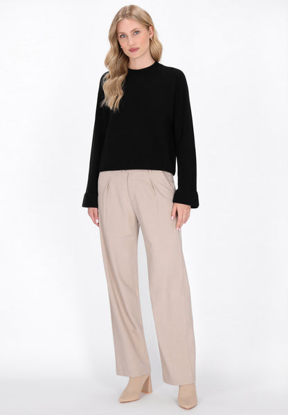 DreiMaster Klassik Damenpullover