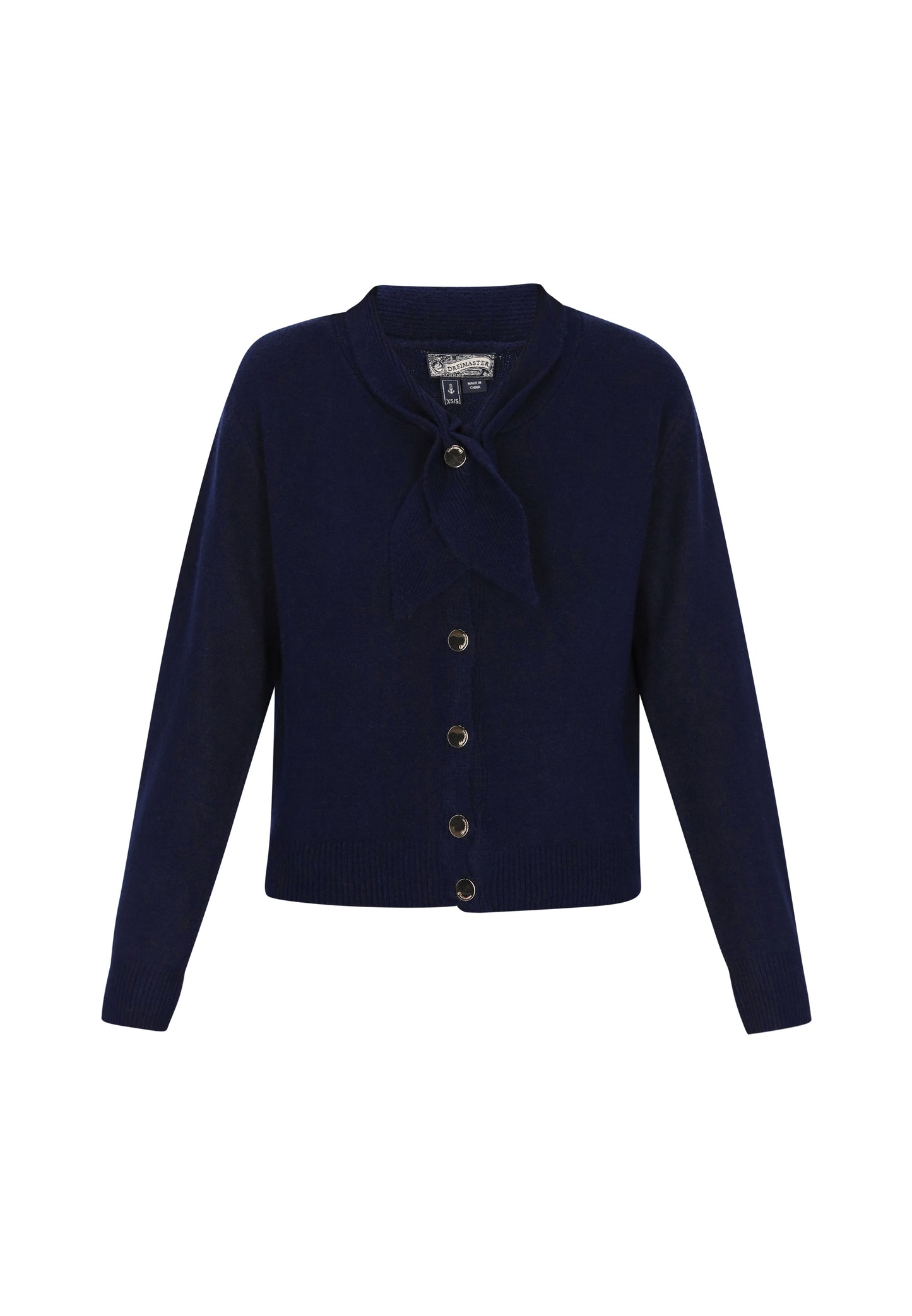 DreiMaster Vintage Women's Cardigan