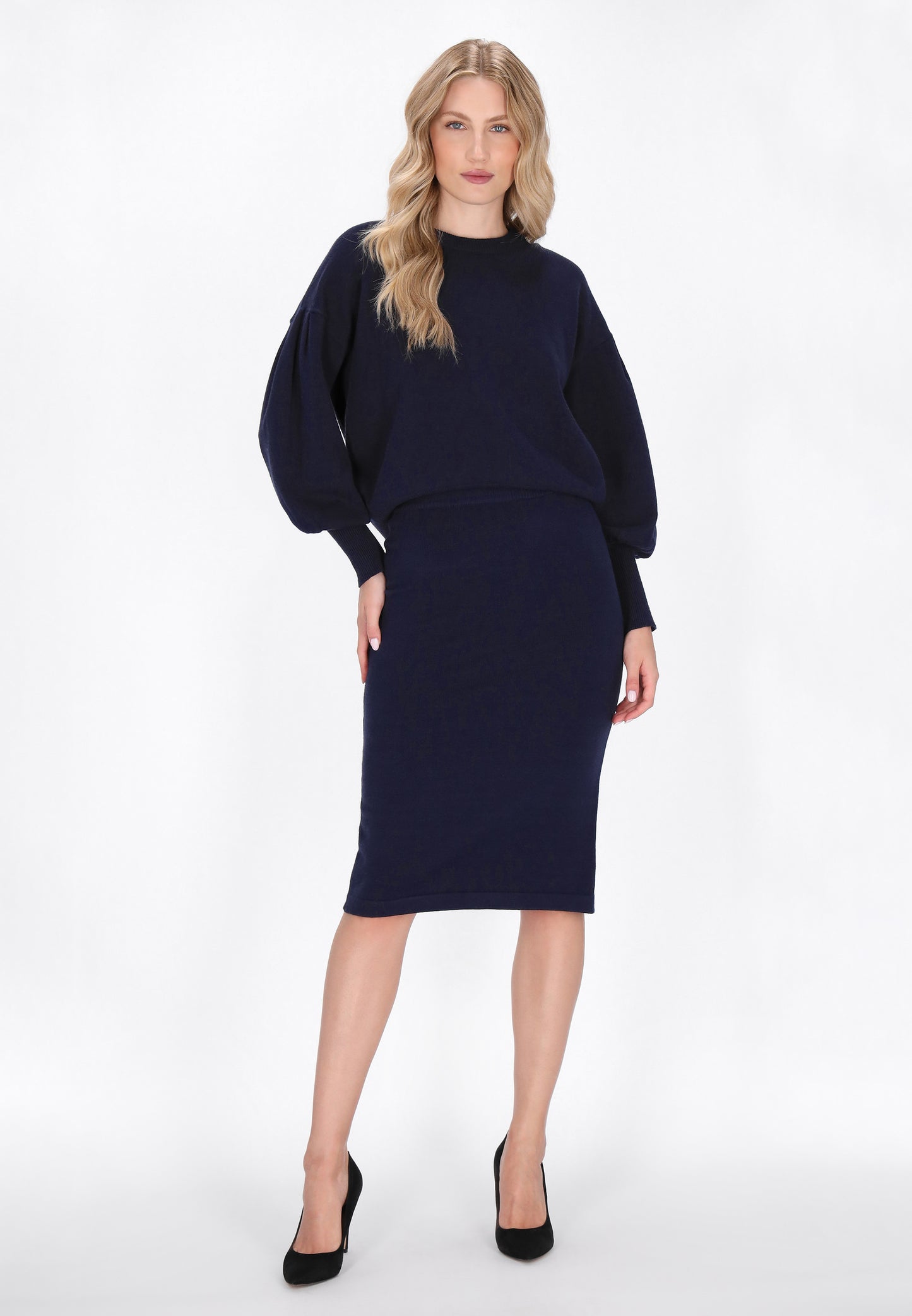 DreiMaster Klassik Women's Sweater