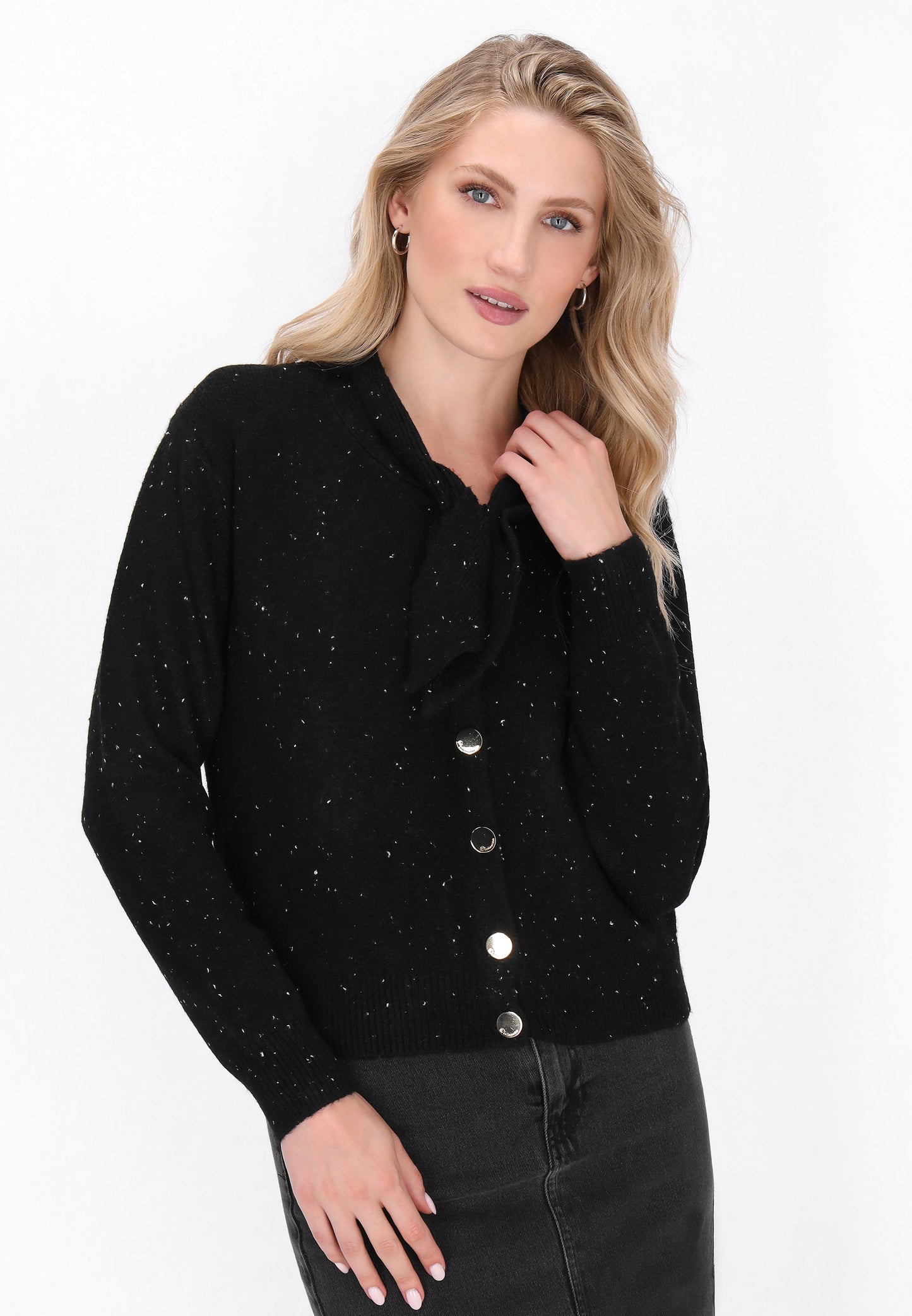 DreiMaster Vintage Women's Cardigan