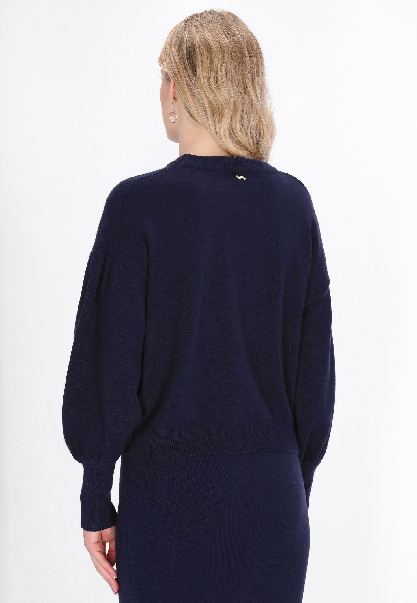 DreiMaster Klassik Women's Sweater