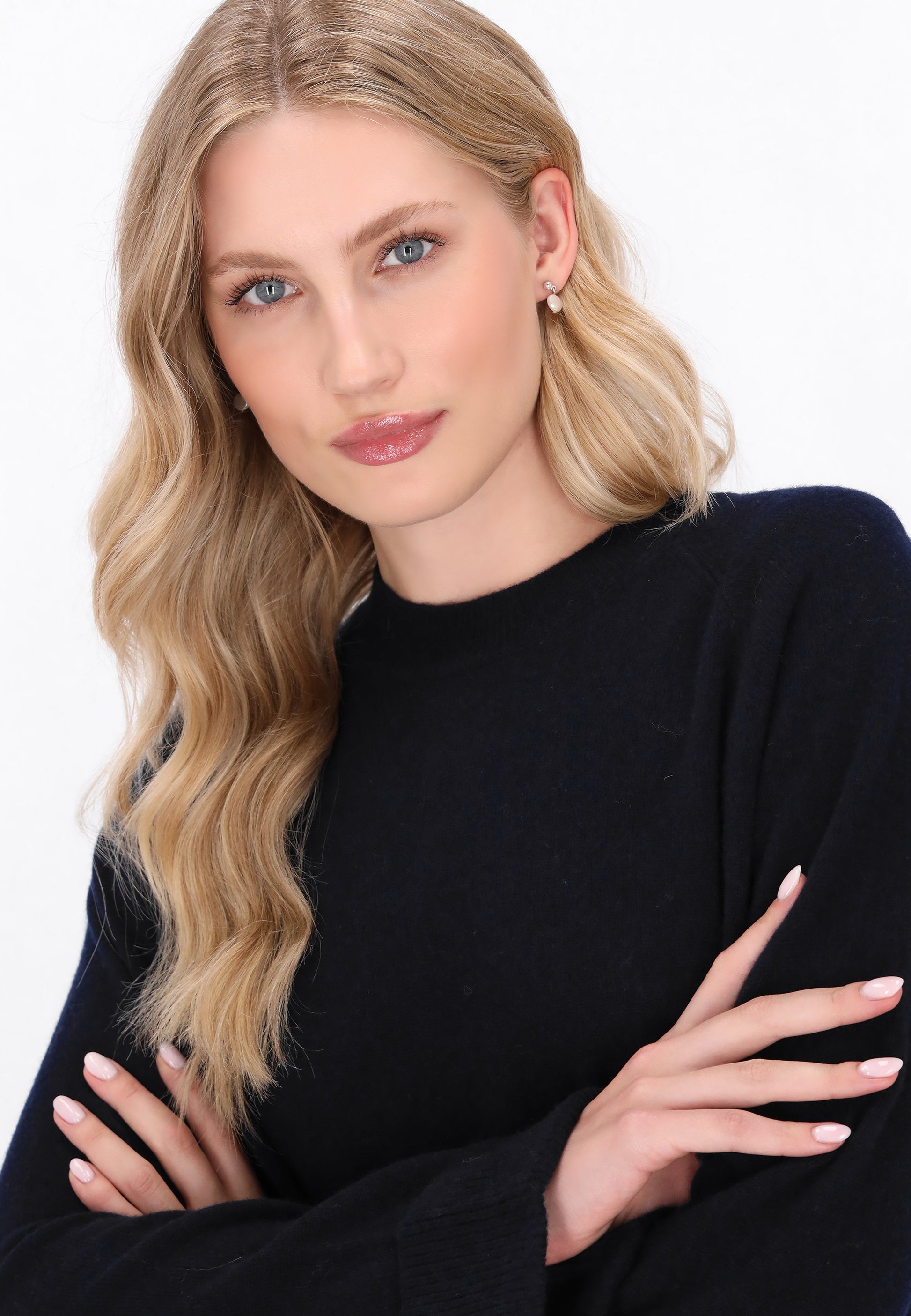 DreiMaster Klassik Damenpullover