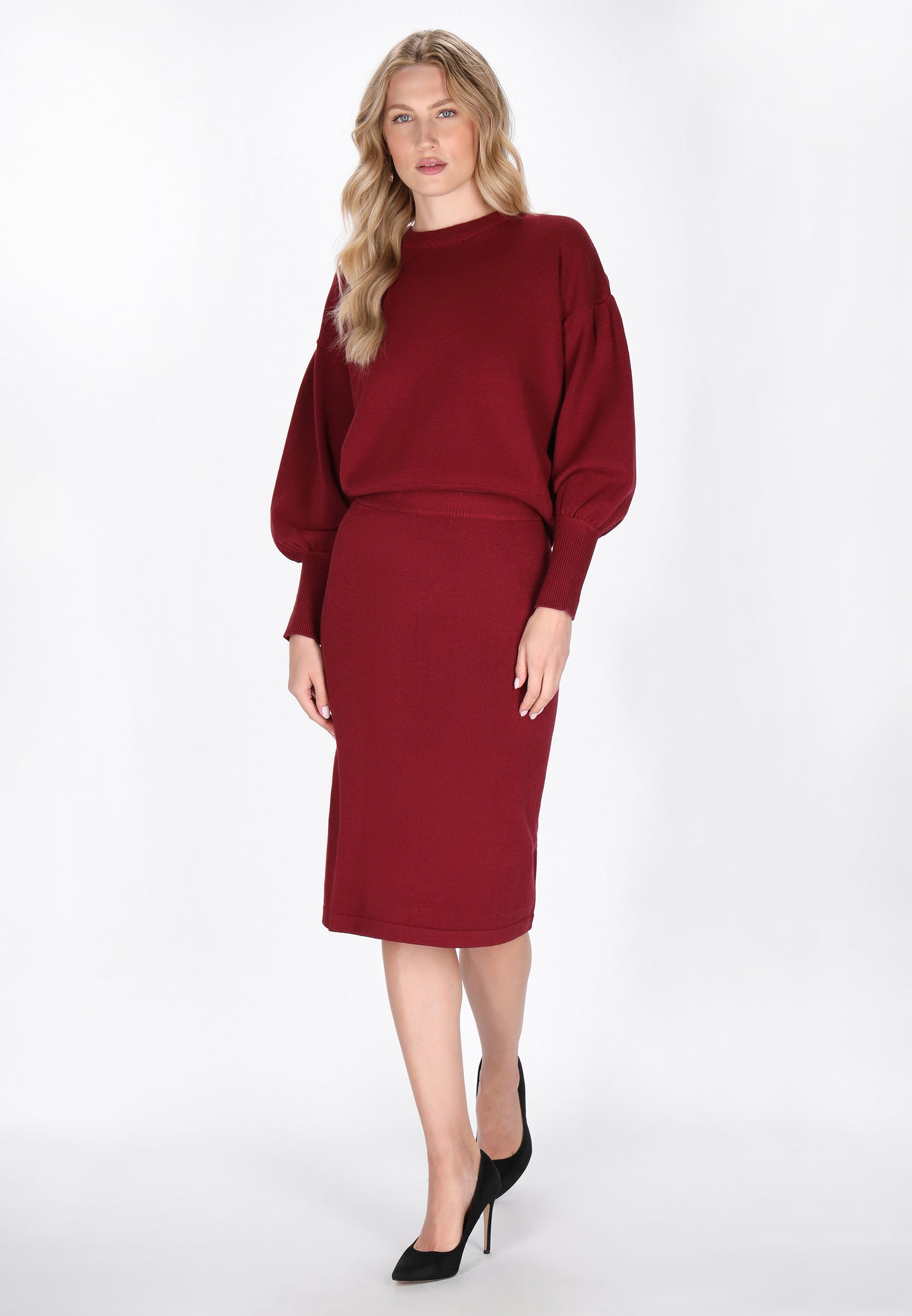 DreiMaster Klassik Women's Sweater