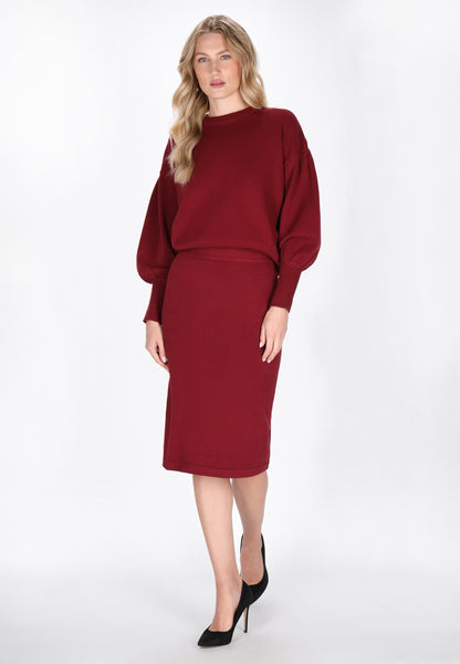 DreiMaster Klassik Women's Sweater