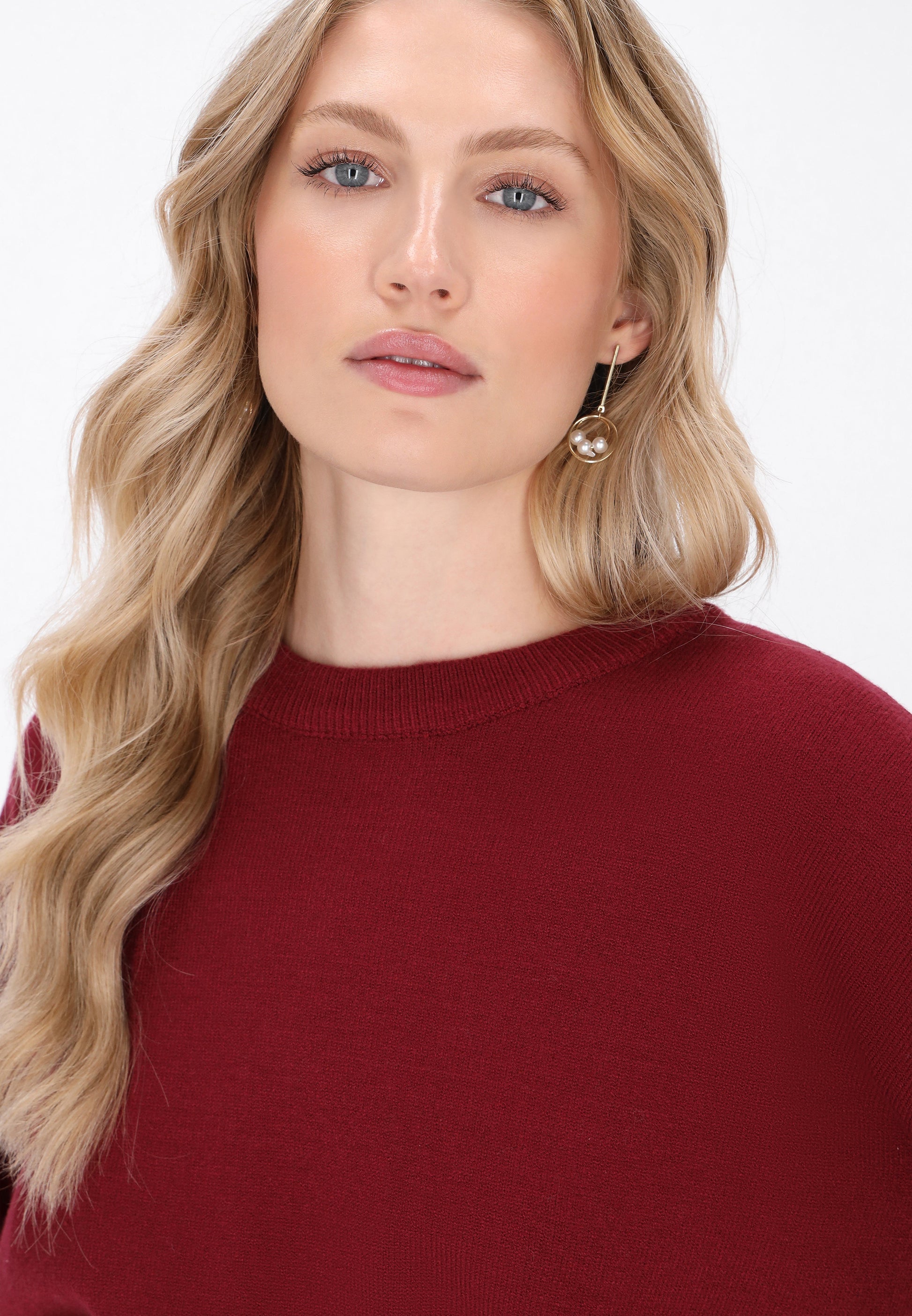 DreiMaster Klassik Women's Sweater