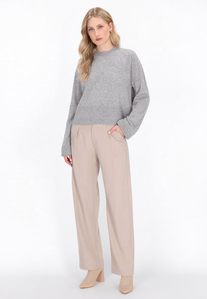 DreiMaster Klassik Damenpullover