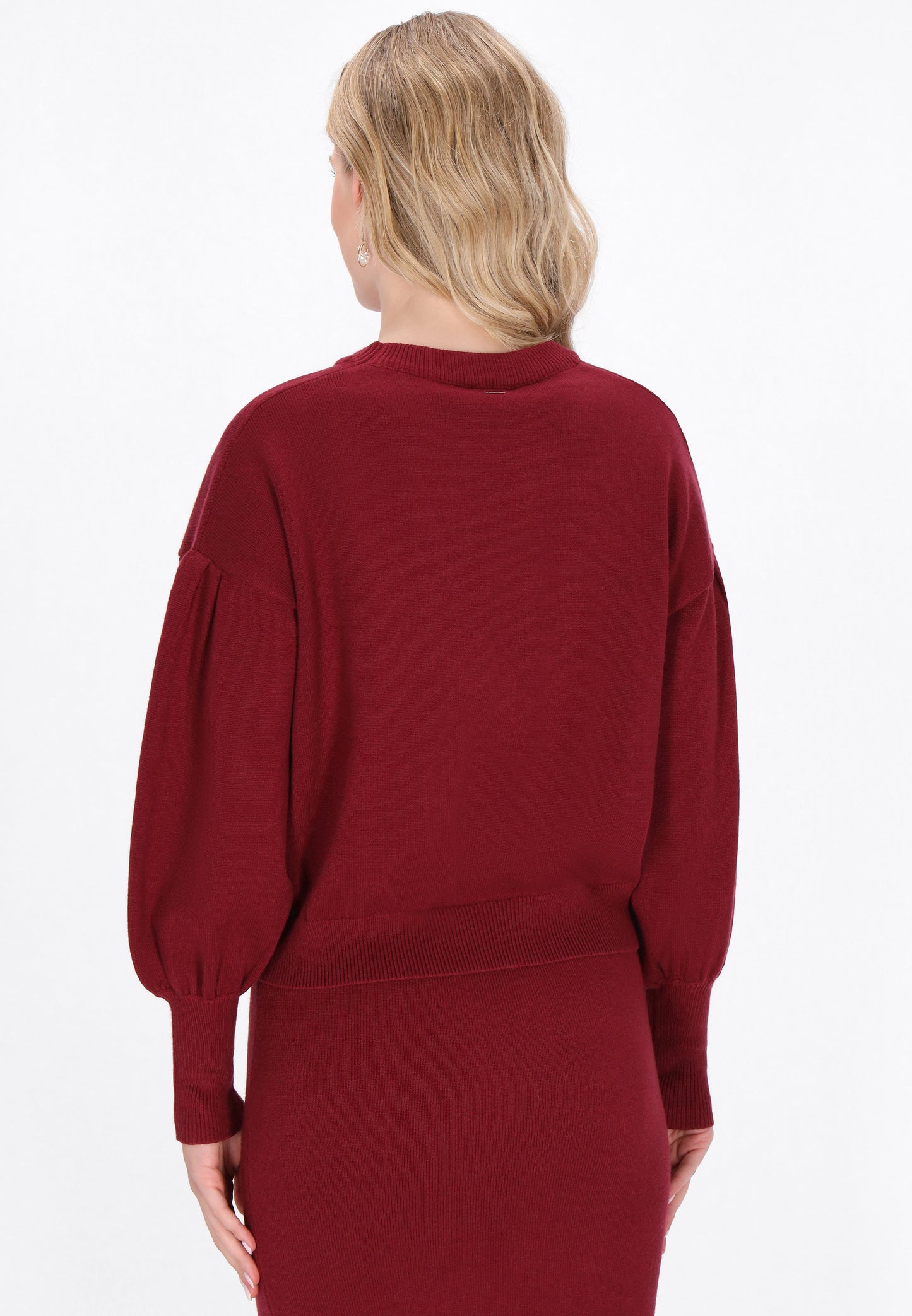 DreiMaster Klassik Women's Sweater